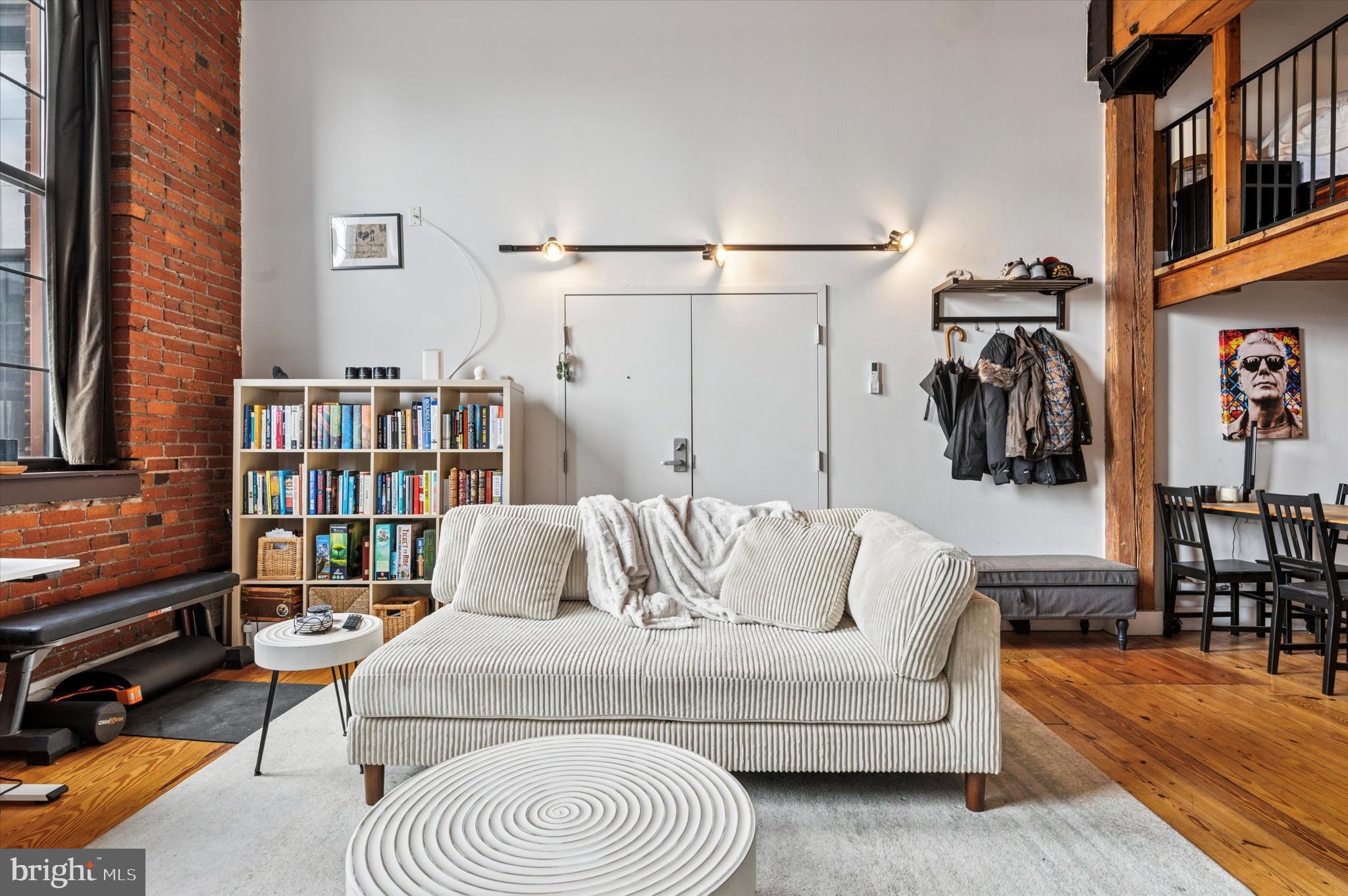 OLD CITY - Residential