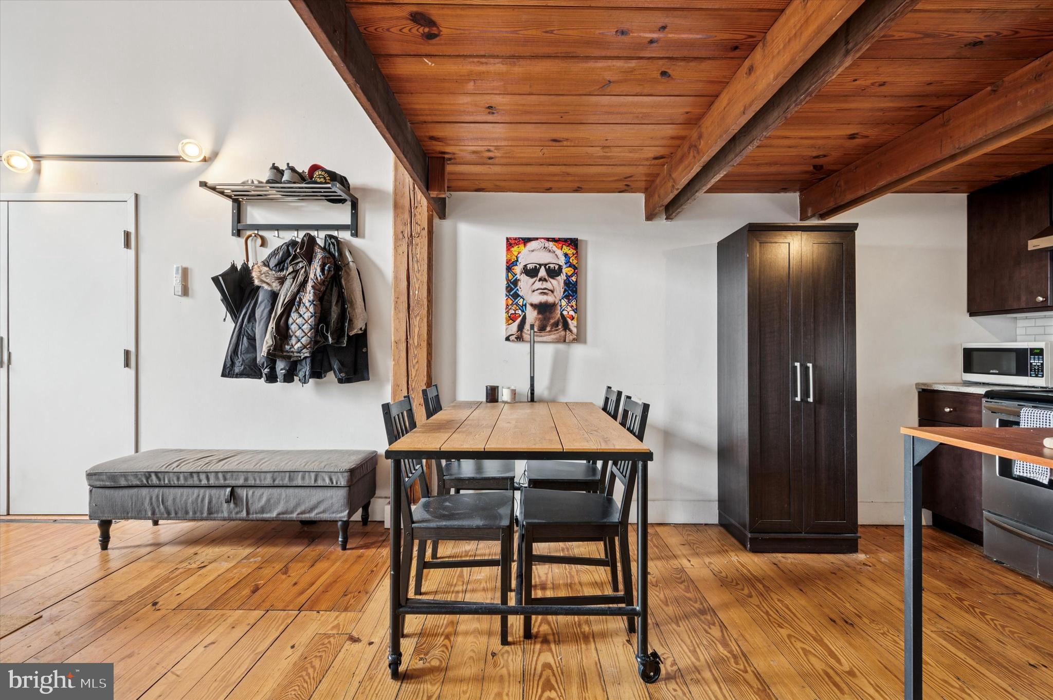 OLD CITY - Residential