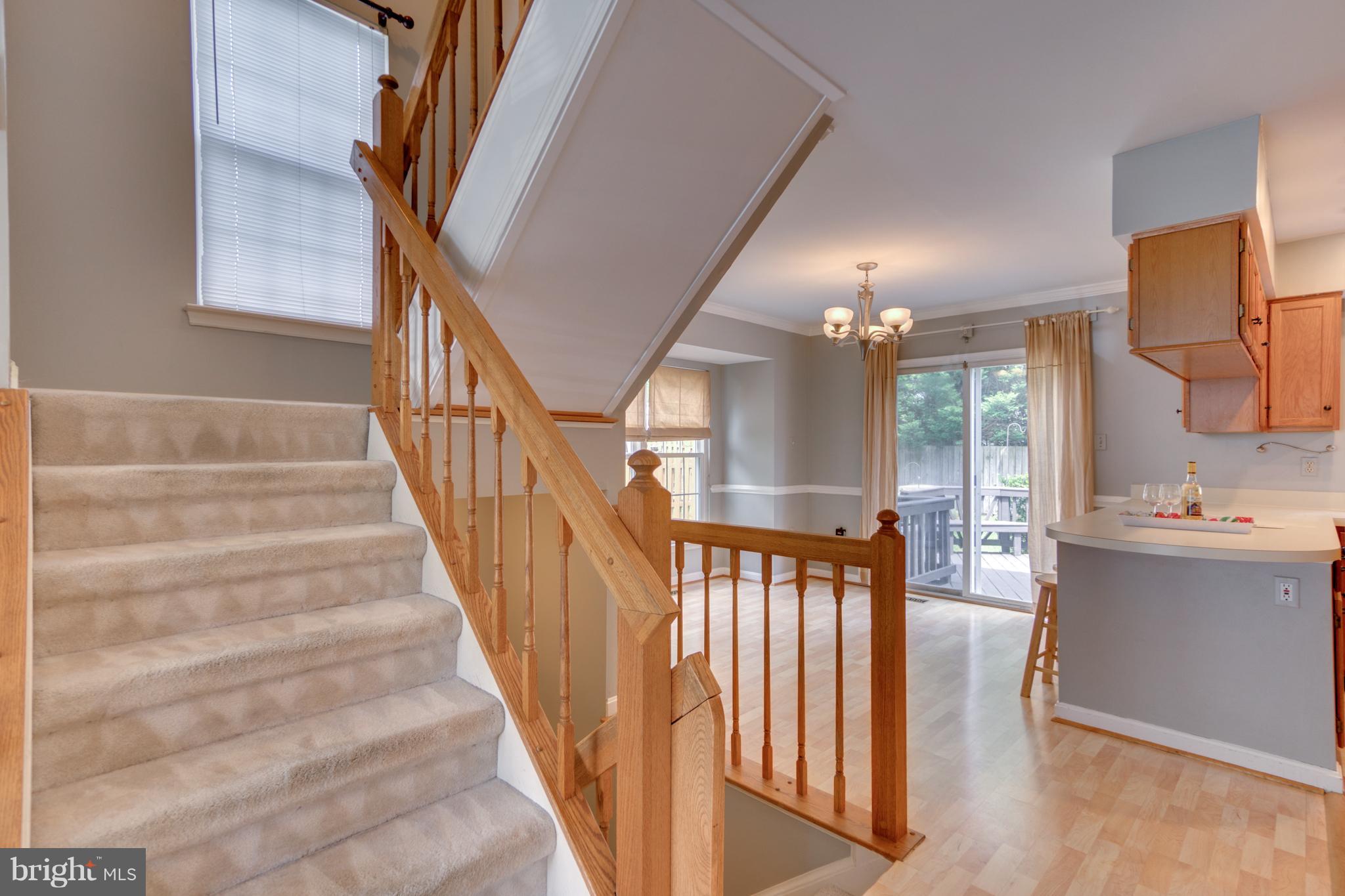 MONTCLAIR - Residential