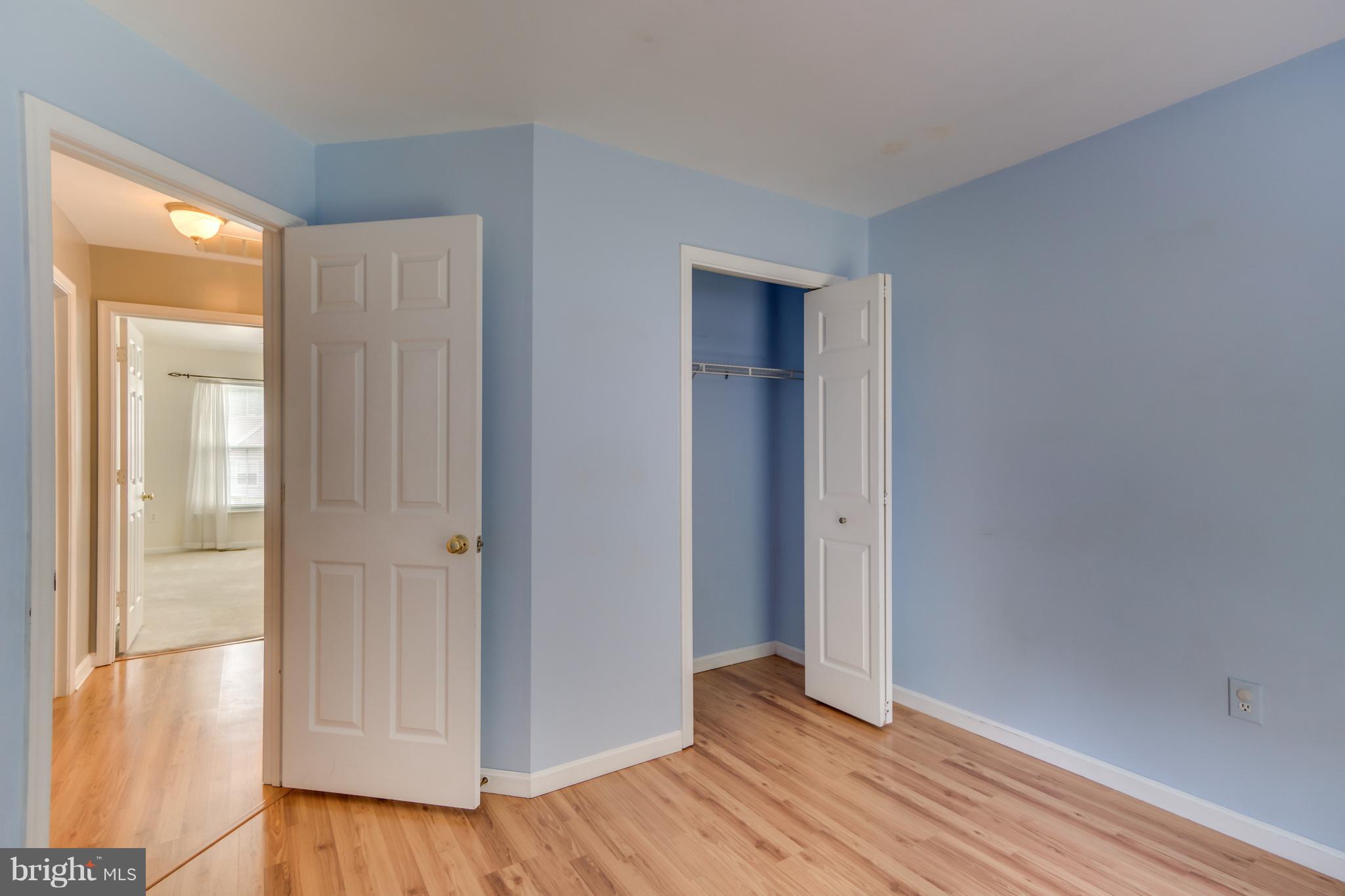 MONTCLAIR - Residential