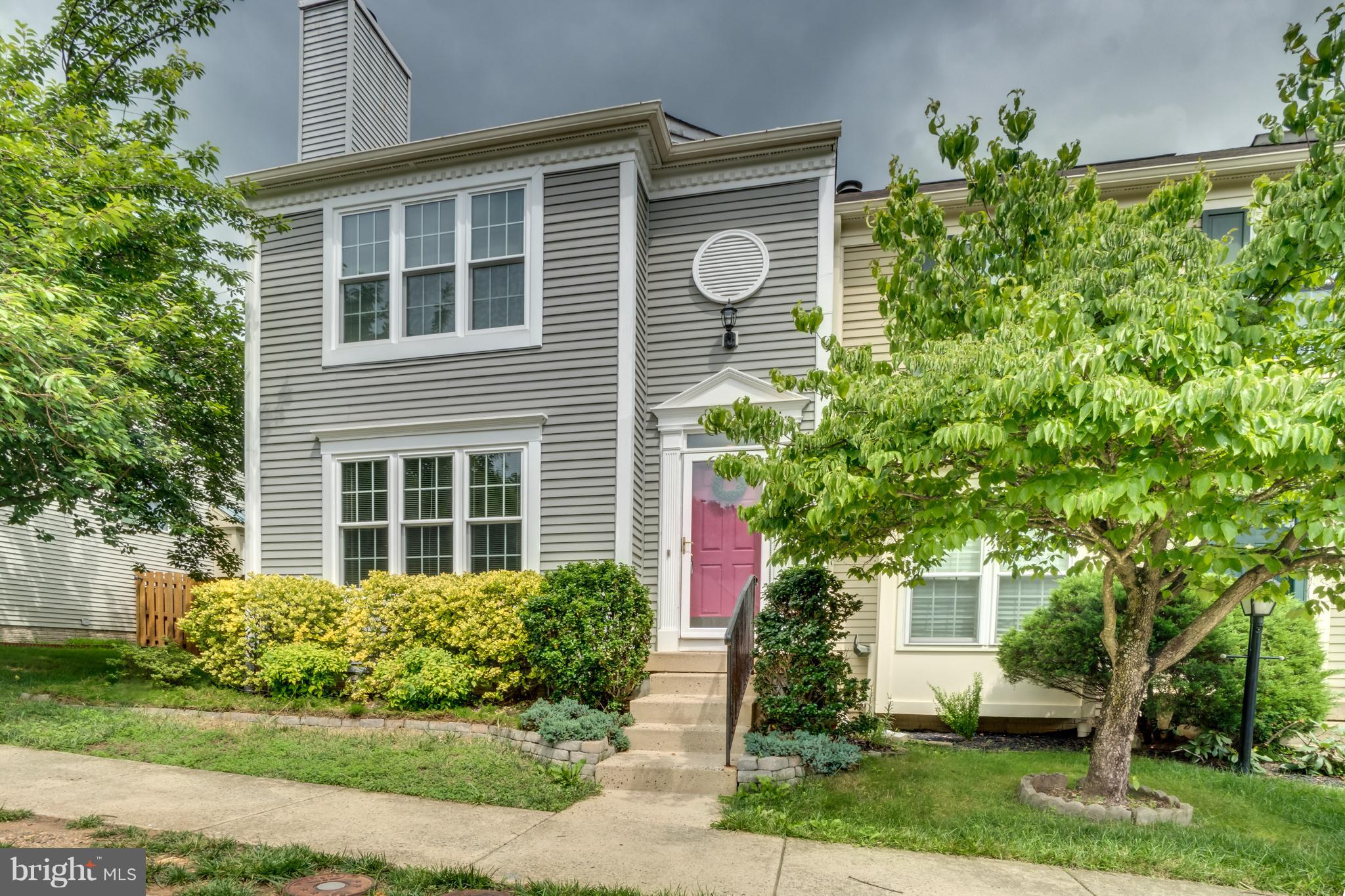 MONTCLAIR - Residential