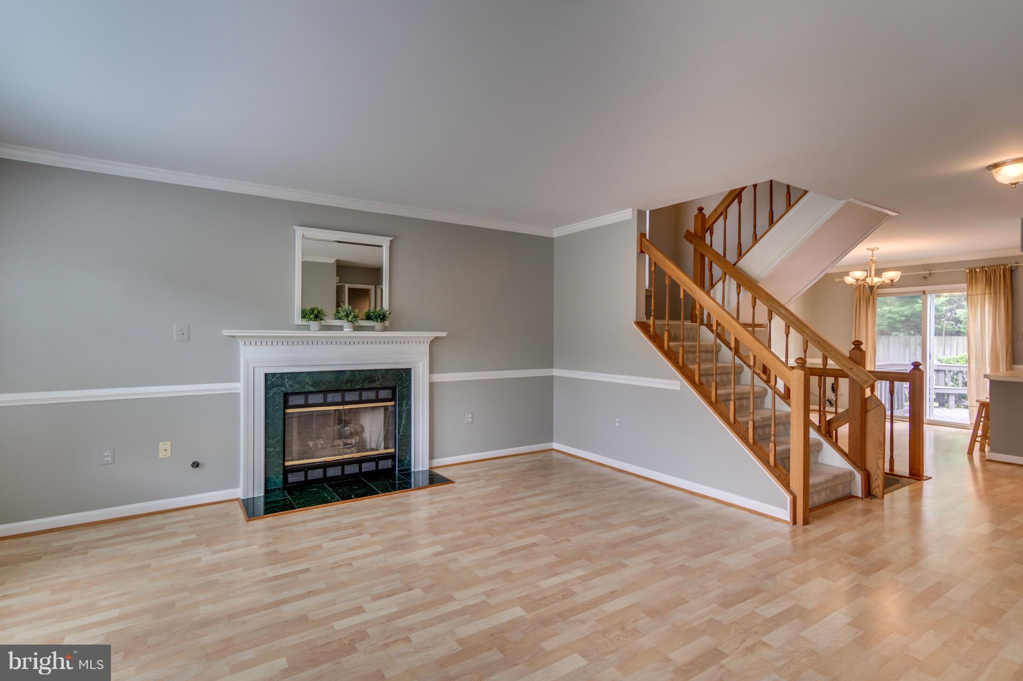 MONTCLAIR - Residential