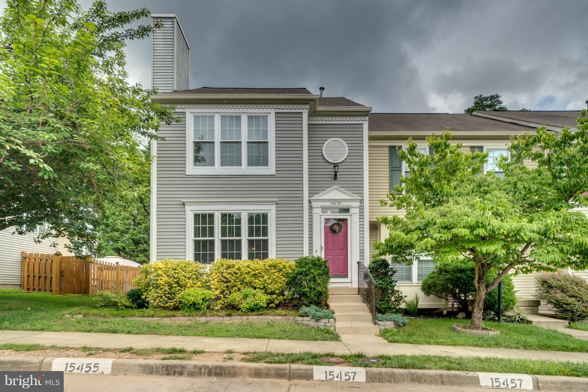 MONTCLAIR - Residential