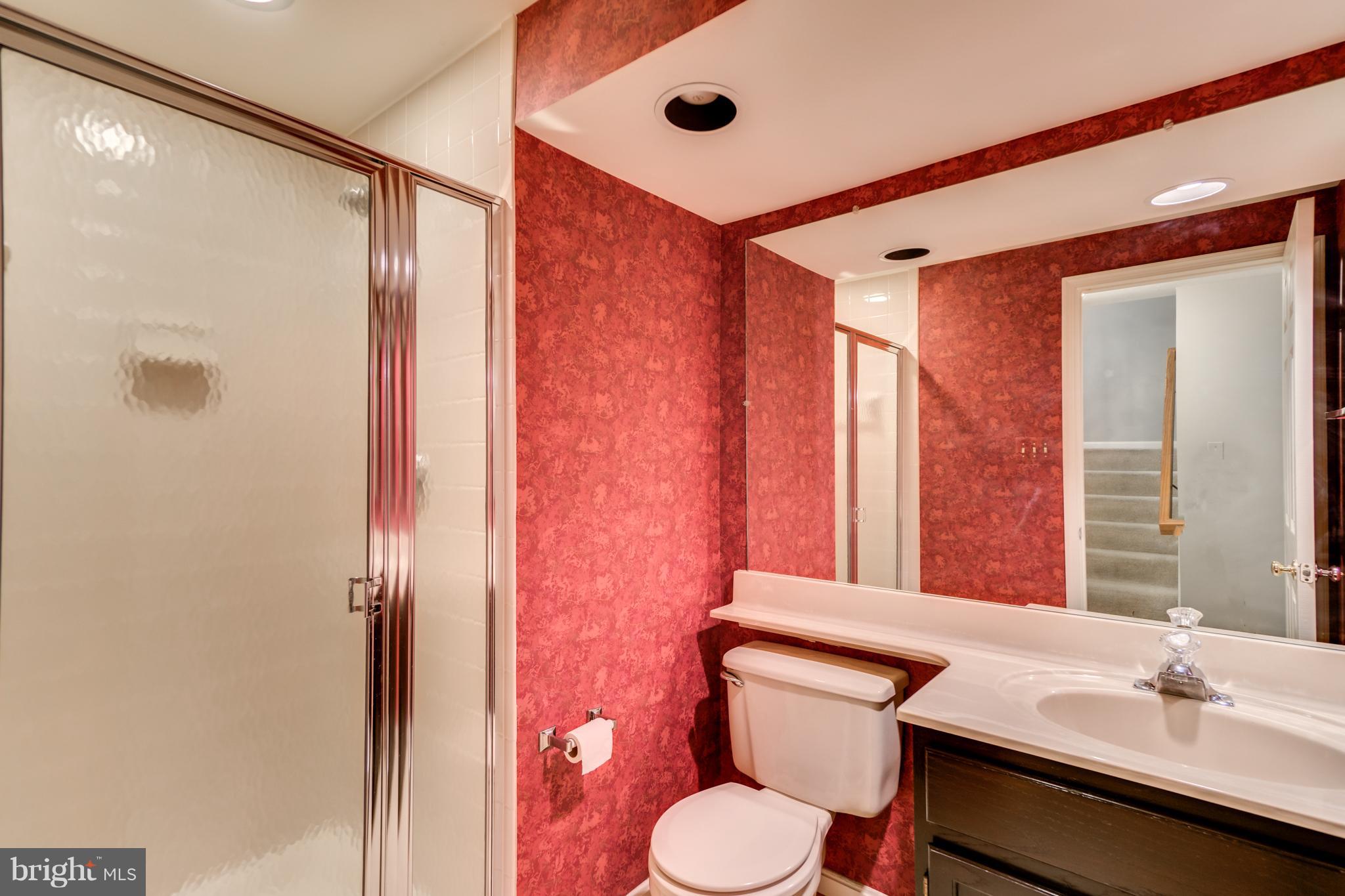 MONTCLAIR - Residential