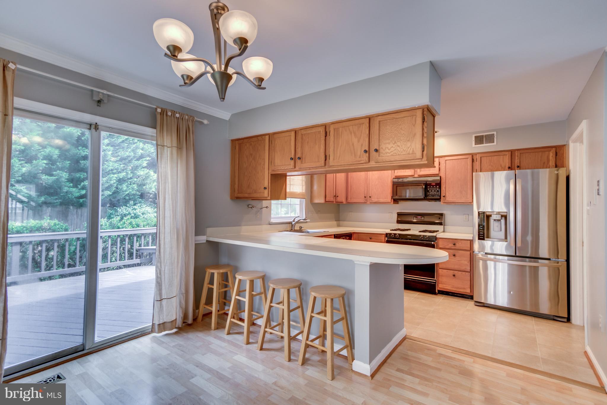 MONTCLAIR - Residential