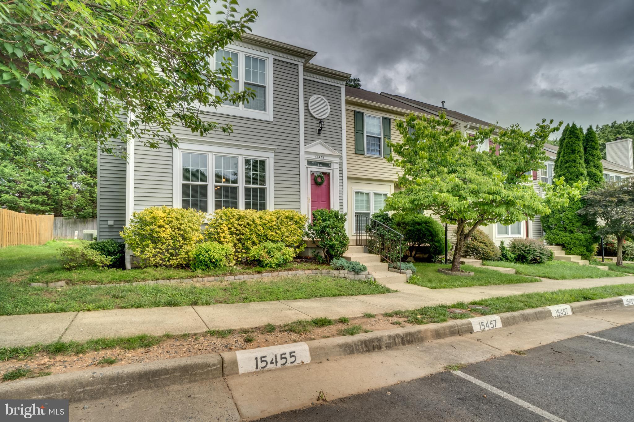 MONTCLAIR - Residential