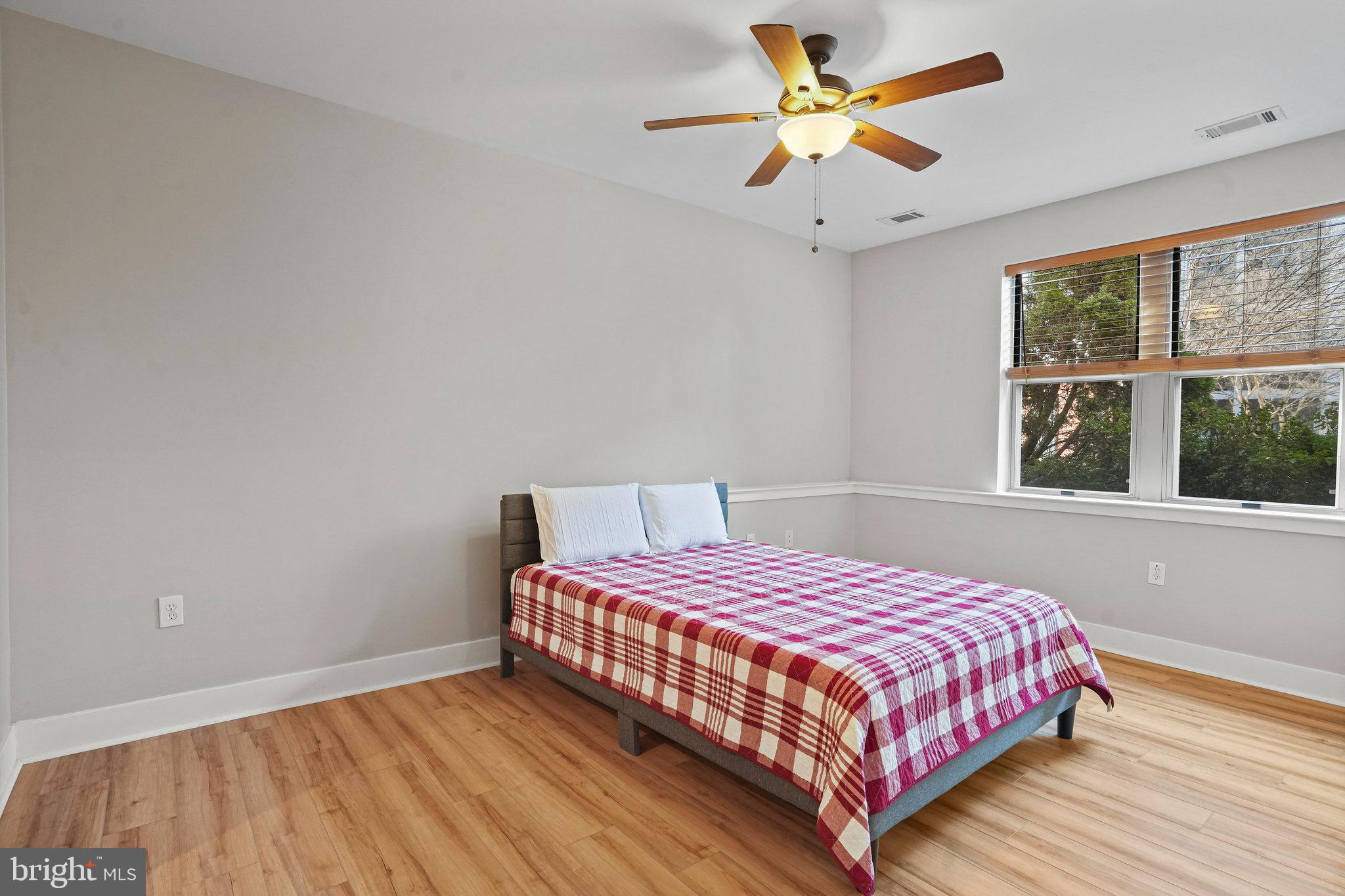 1800 WILSON - Residential Lease