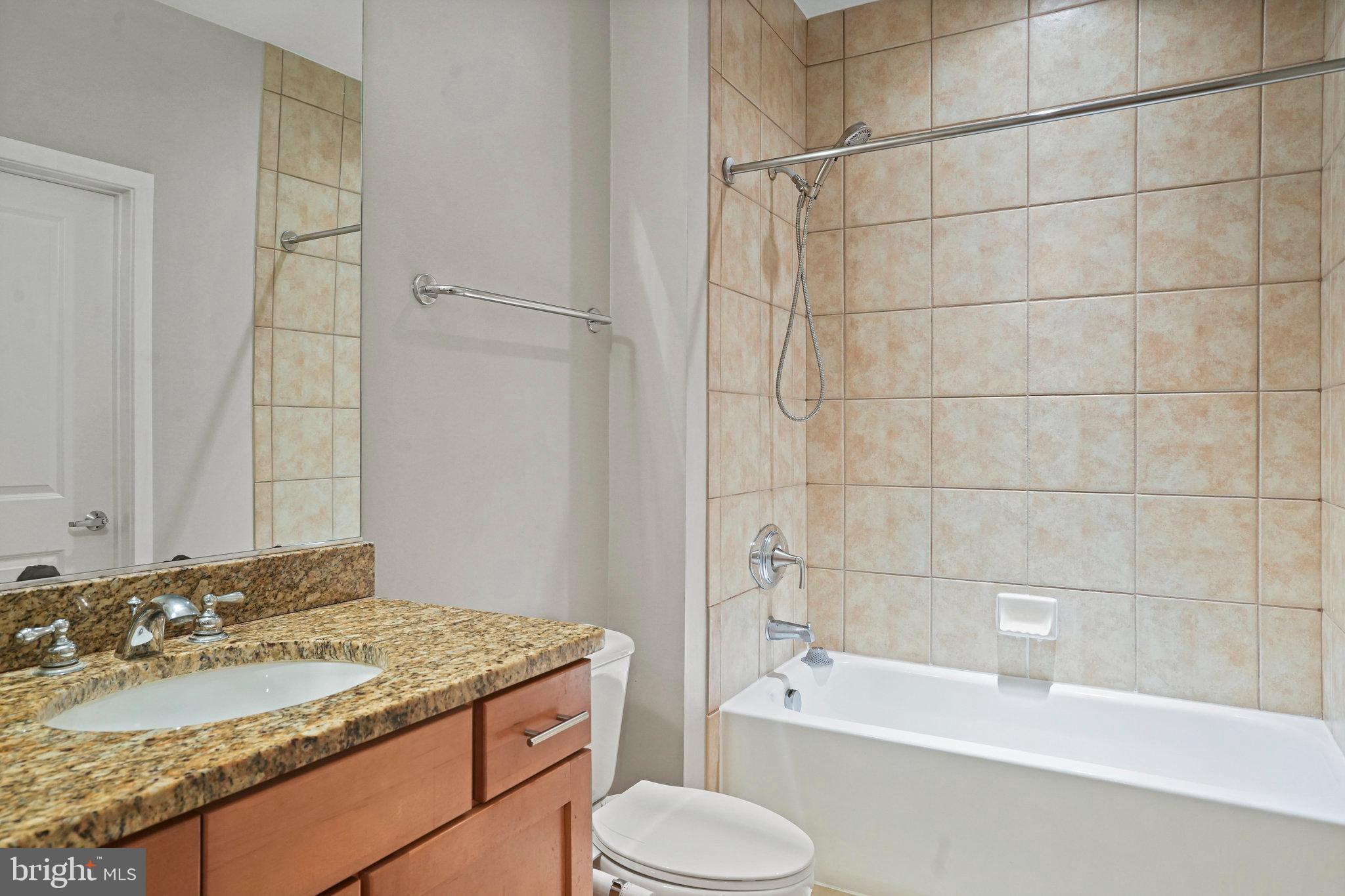 1800 WILSON - Residential Lease