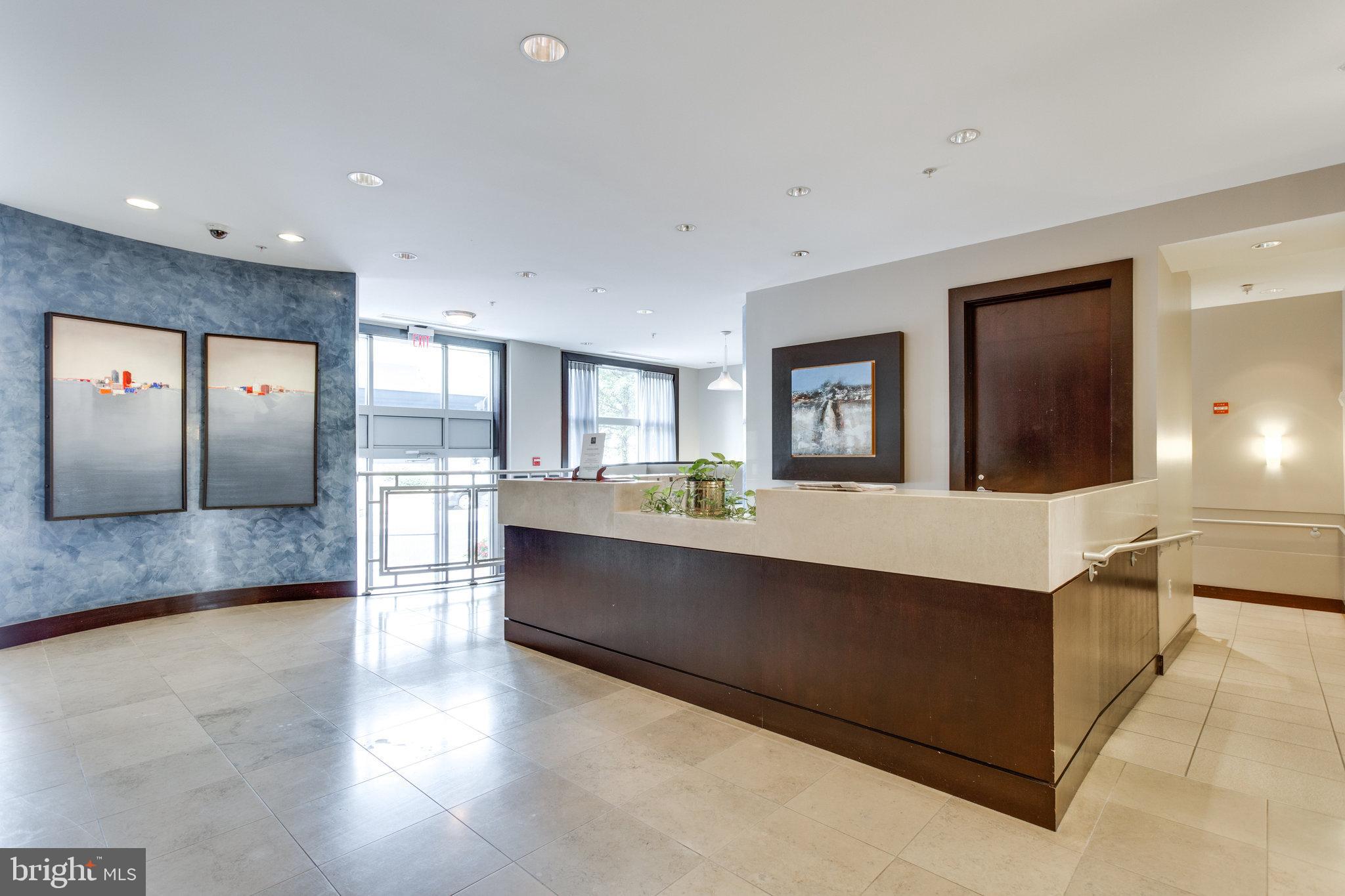 1800 WILSON - Residential Lease