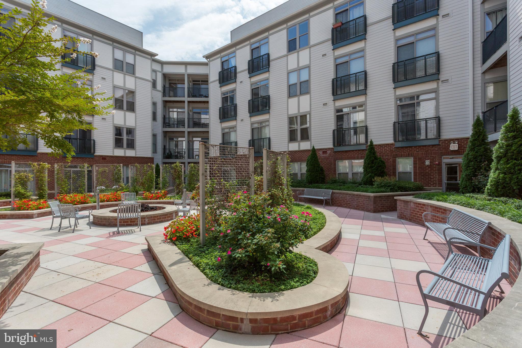 1800 WILSON - Residential Lease