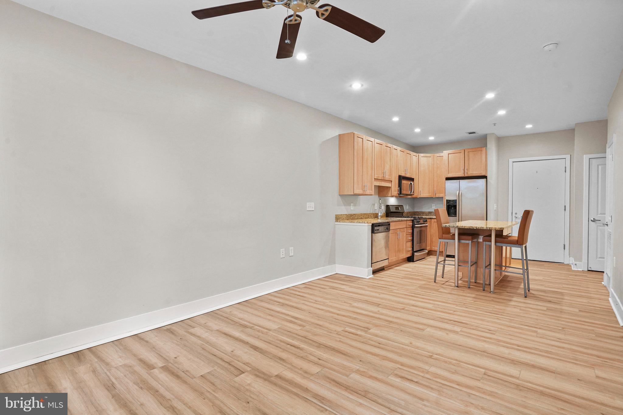 1800 WILSON - Residential Lease