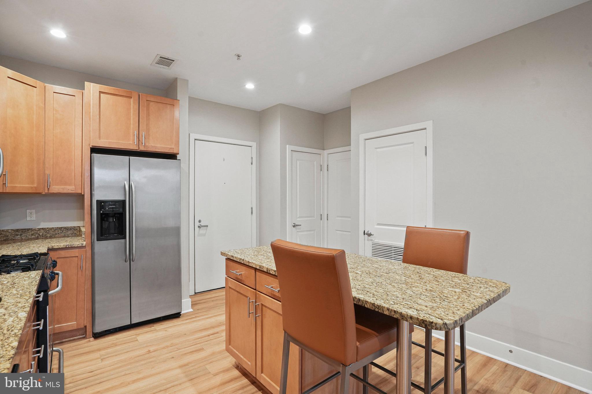 1800 WILSON - Residential Lease