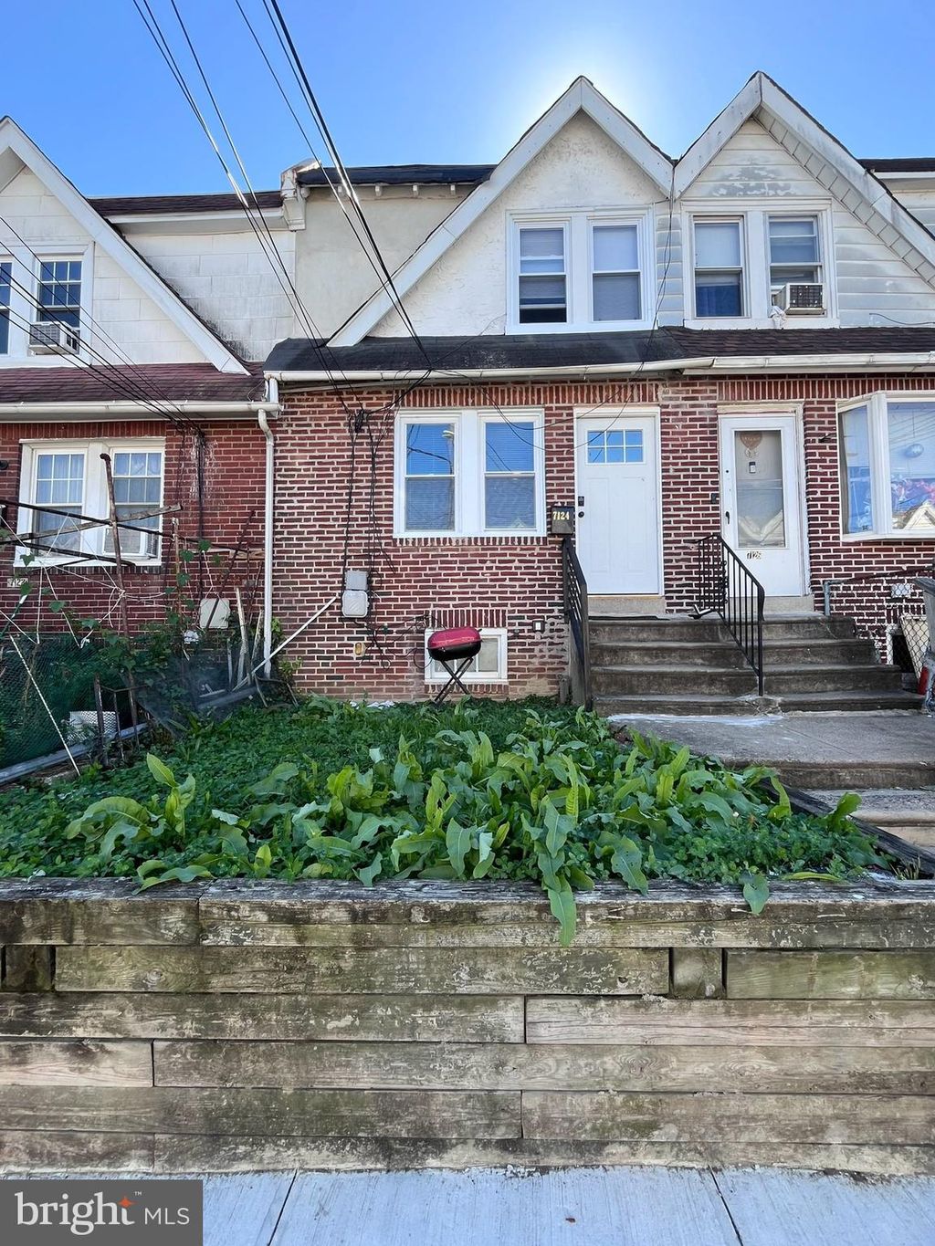 Photo of 7124 Seaford Road, UPPER DARBY, PA 19082 (MLS # PADE2101852)