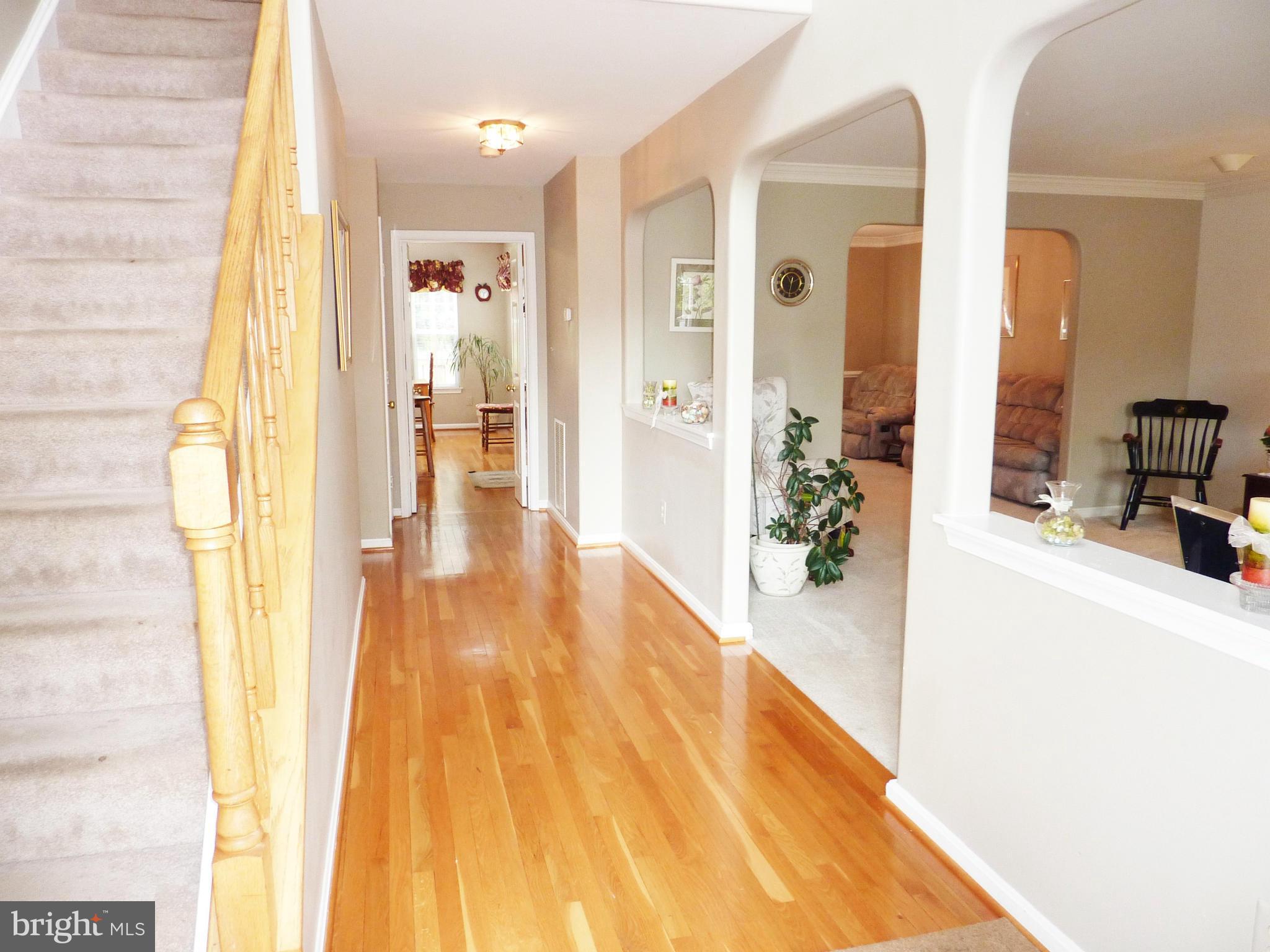 PINEBOROUGH ESTATES - Residential