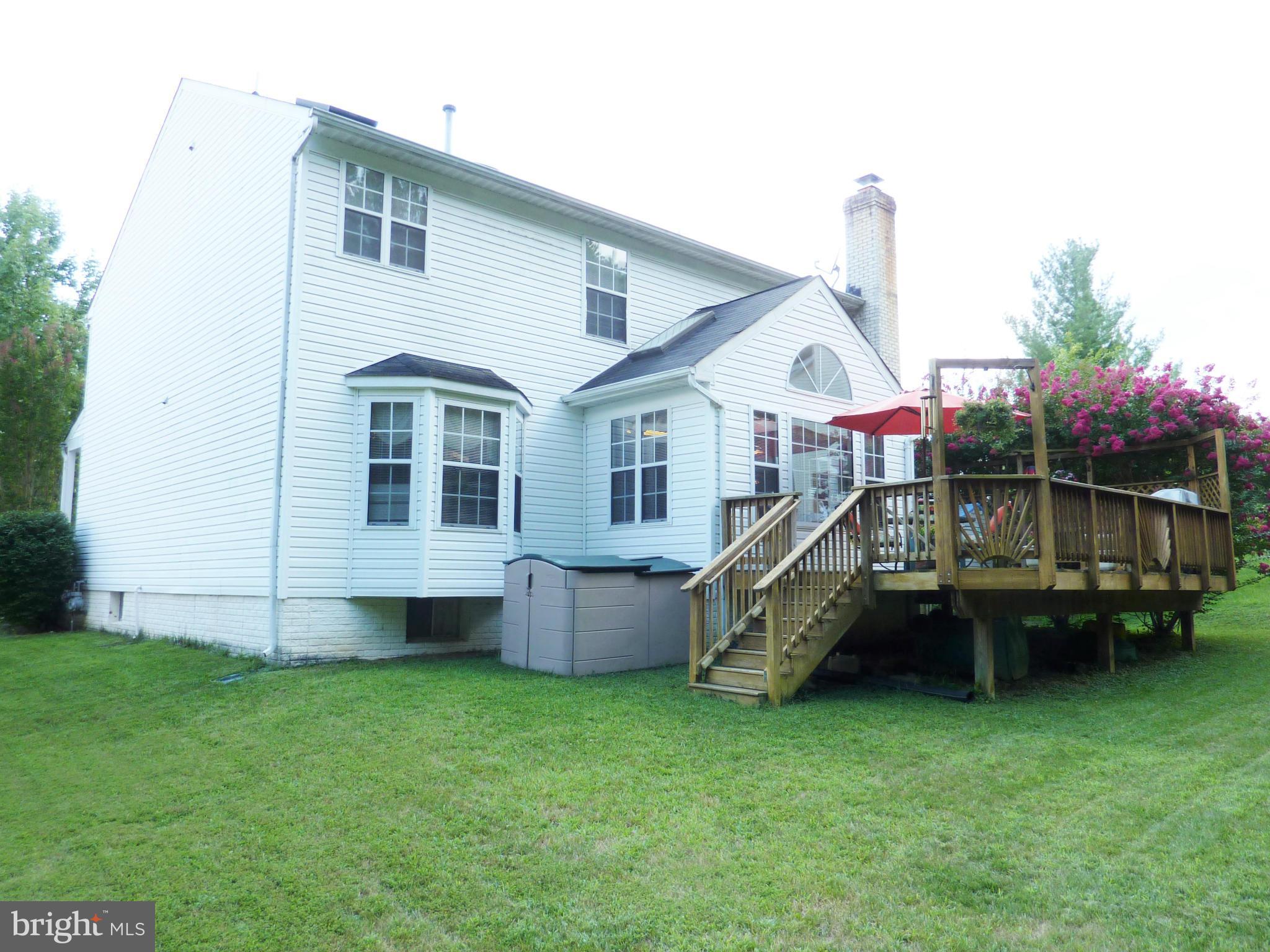 PINEBOROUGH ESTATES - Residential