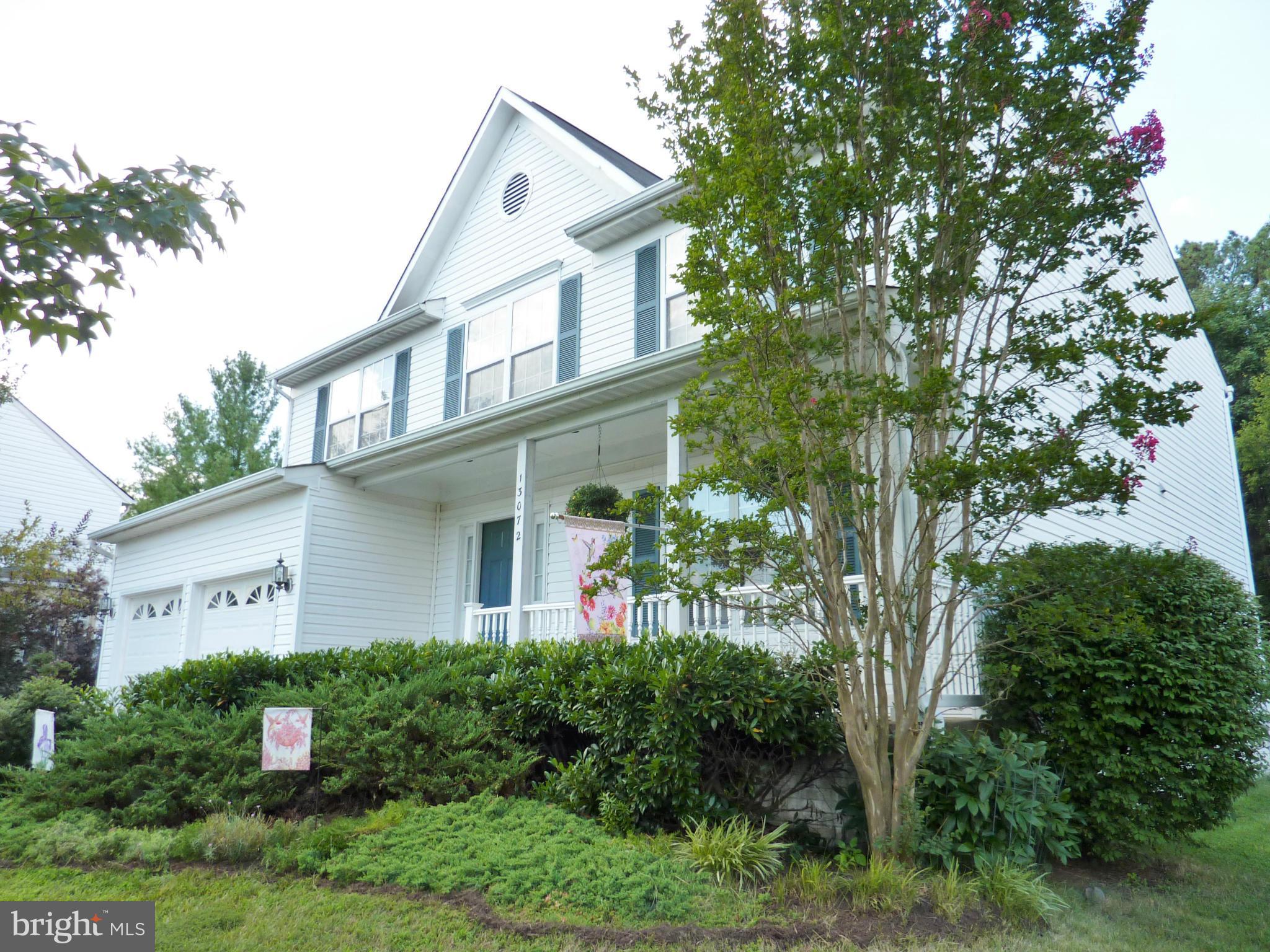 PINEBOROUGH ESTATES - Residential