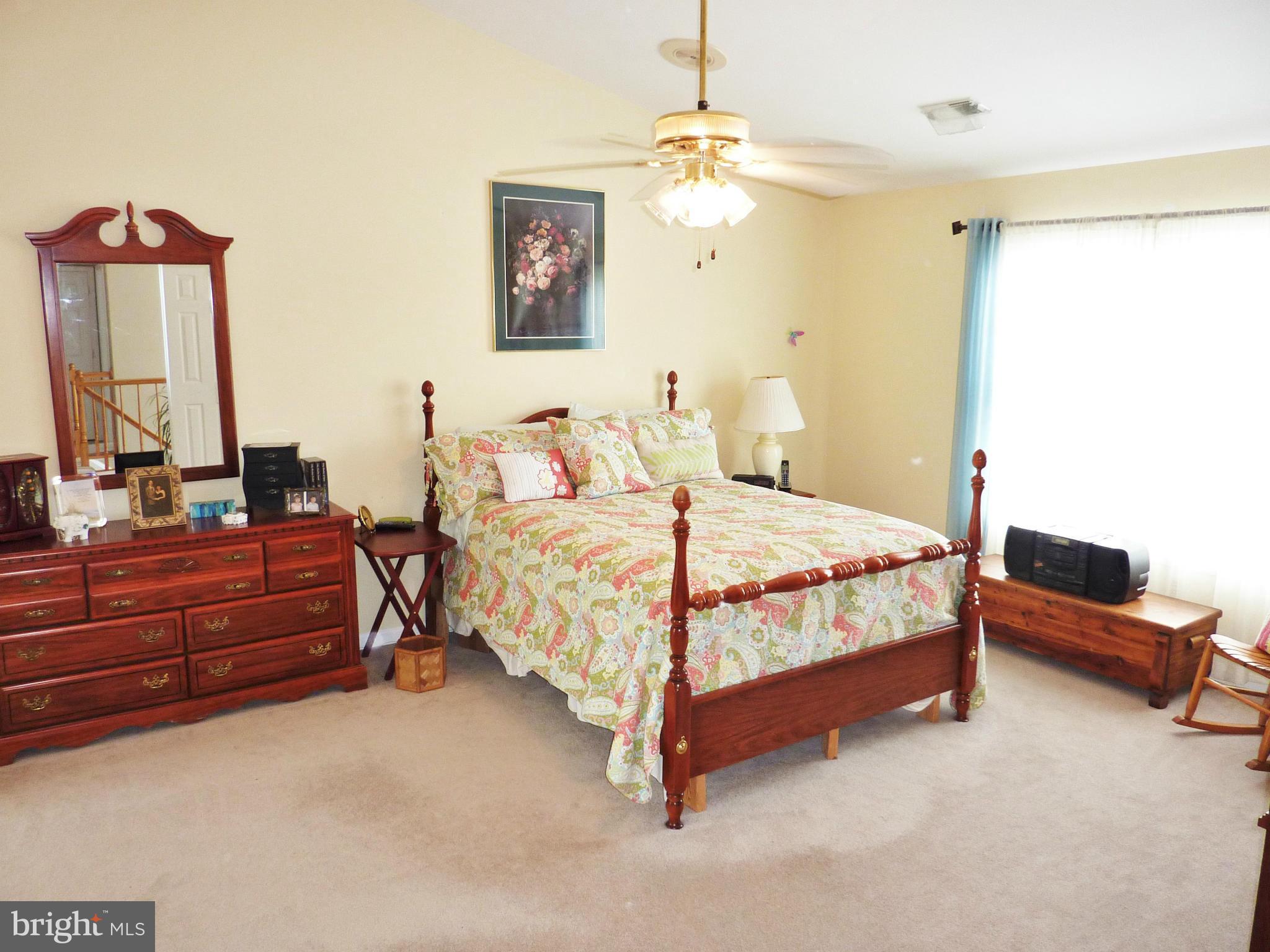 PINEBOROUGH ESTATES - Residential