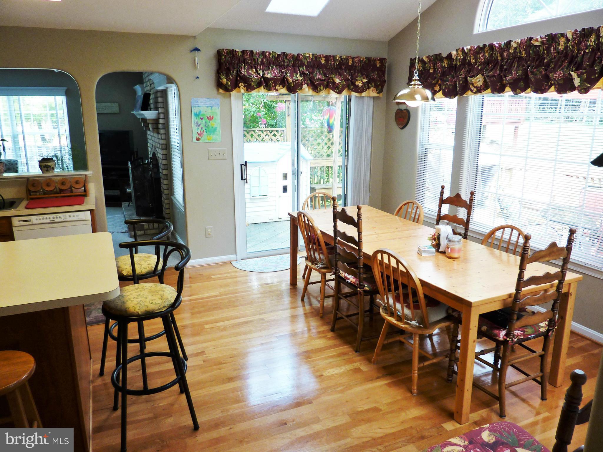 PINEBOROUGH ESTATES - Residential