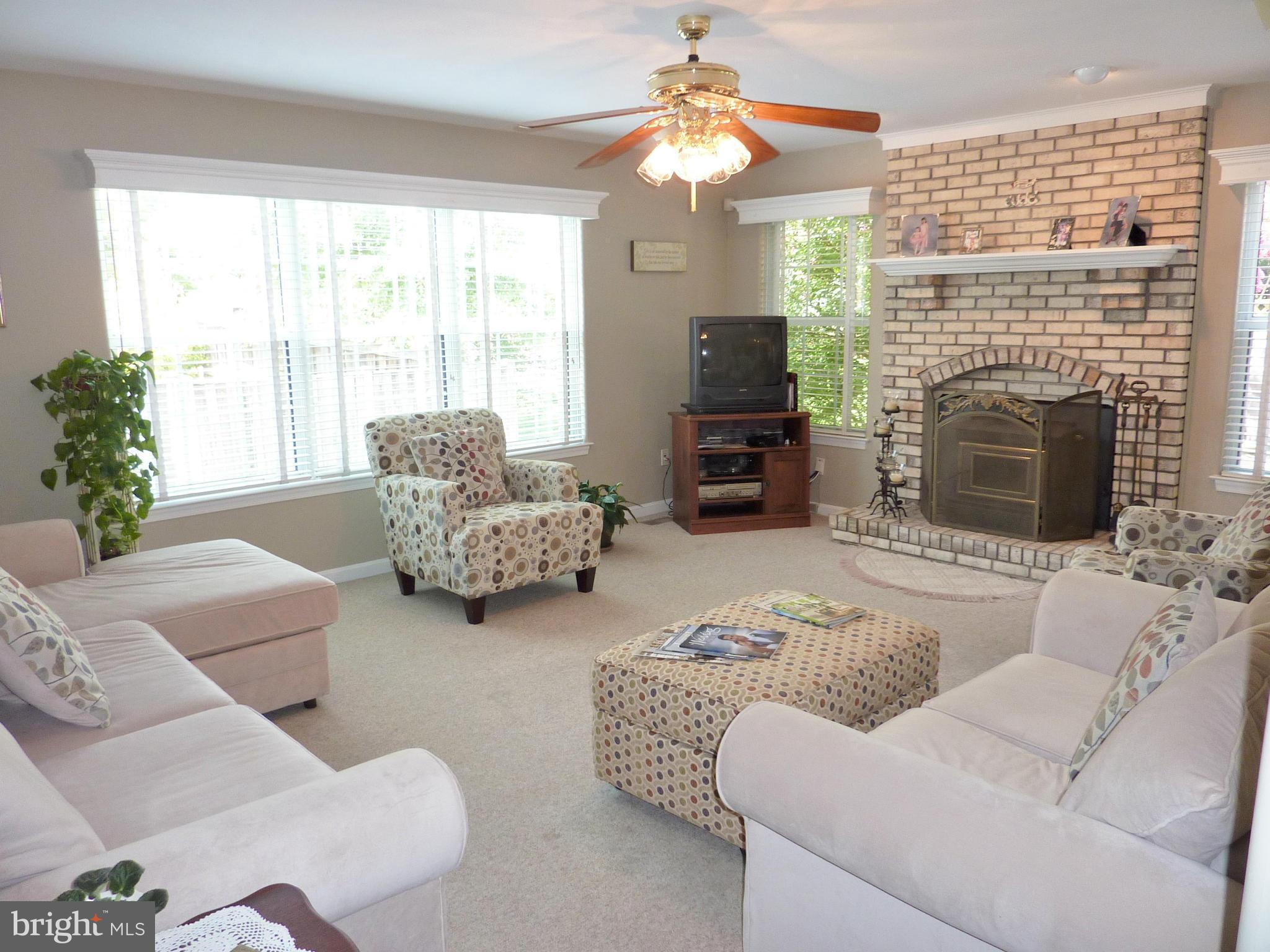 PINEBOROUGH ESTATES - Residential