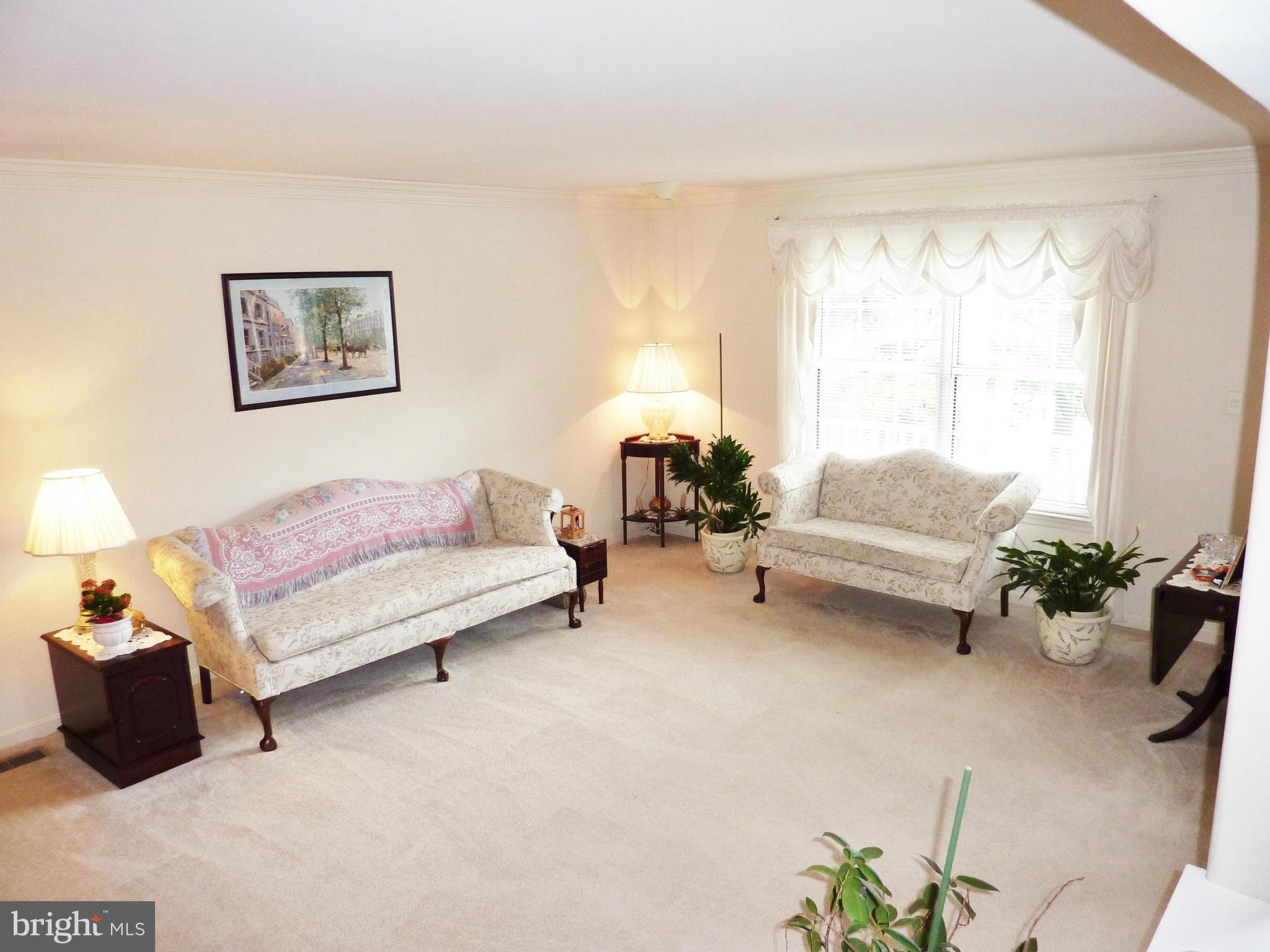 PINEBOROUGH ESTATES - Residential