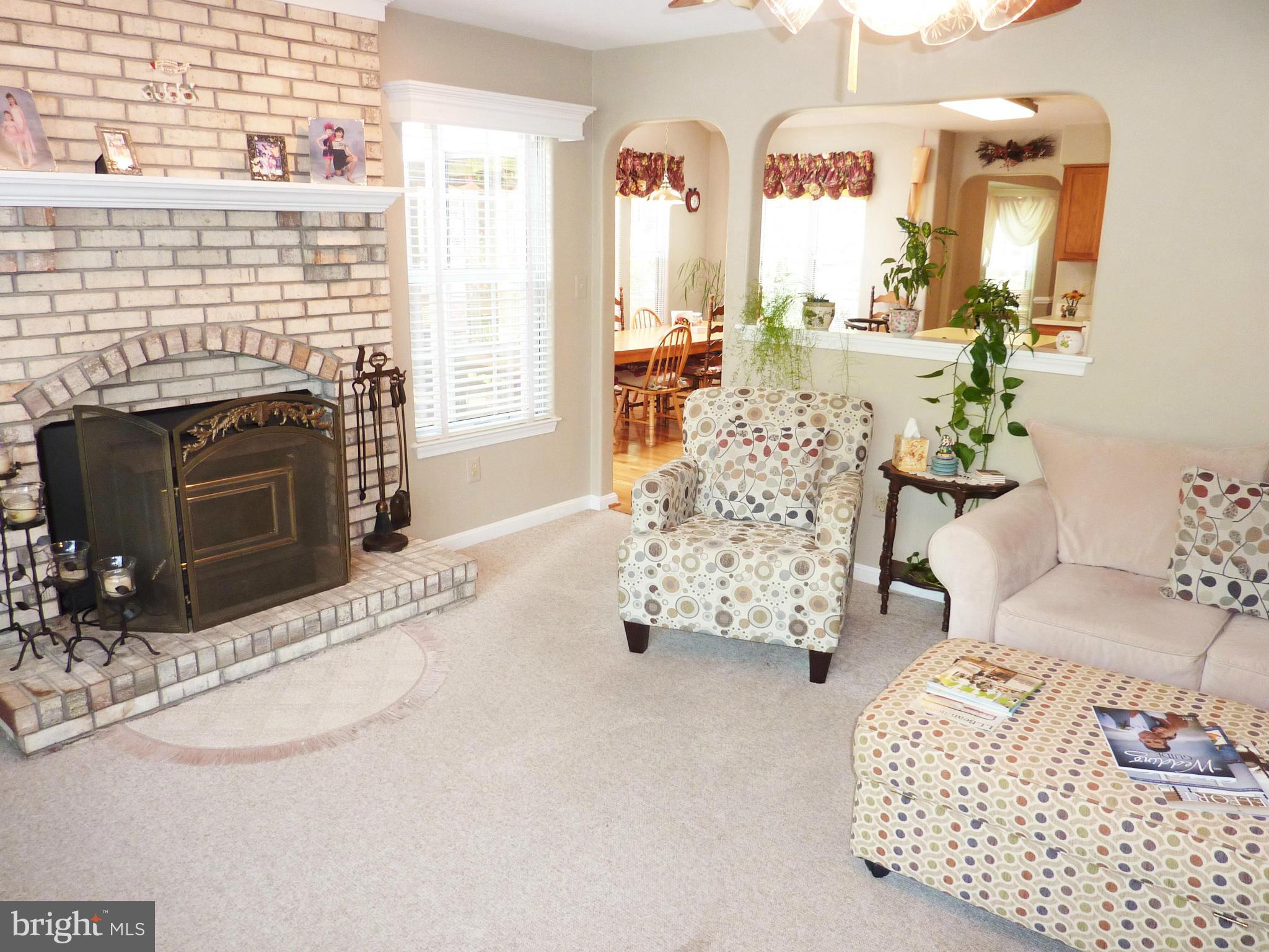 PINEBOROUGH ESTATES - Residential