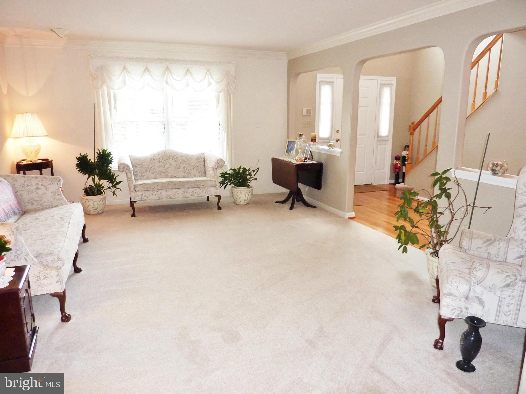 PINEBOROUGH ESTATES - Residential