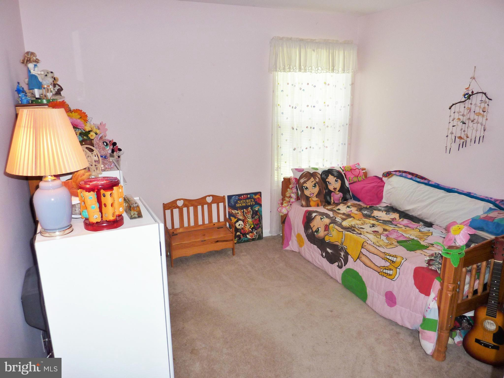 PINEBOROUGH ESTATES - Residential