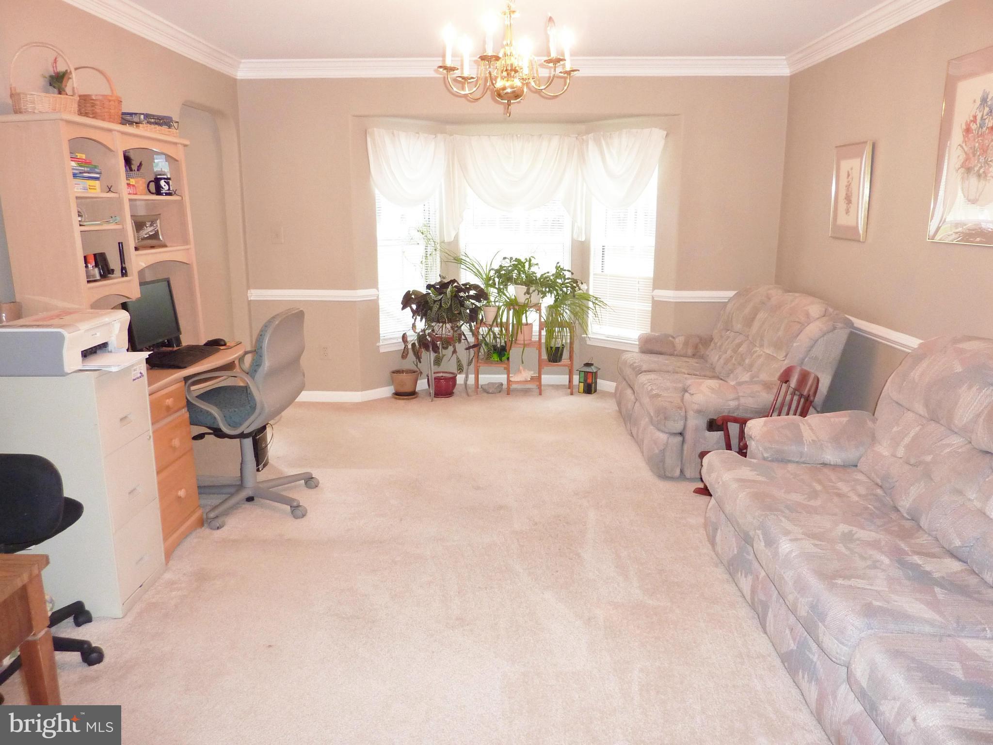 PINEBOROUGH ESTATES - Residential