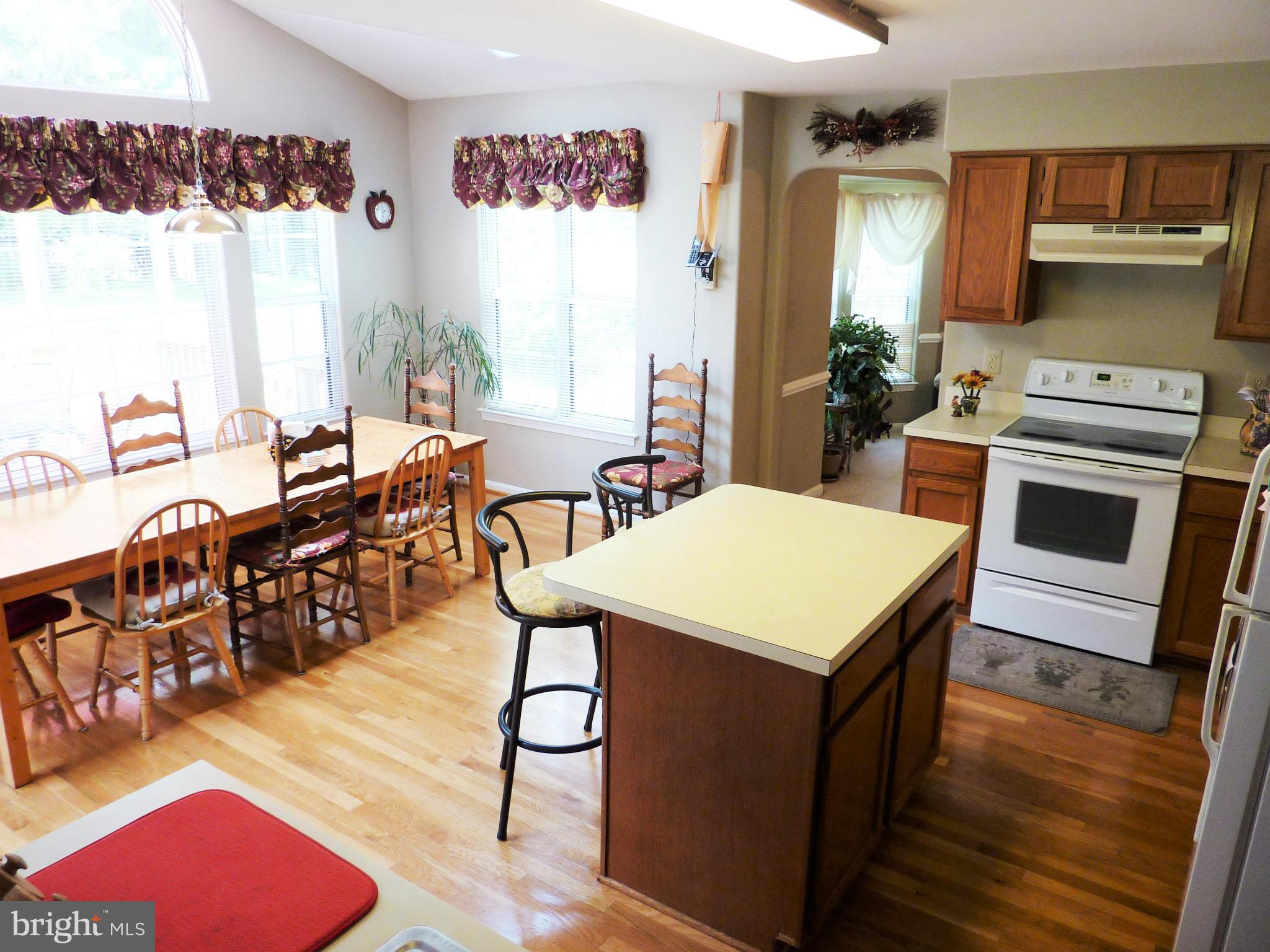 PINEBOROUGH ESTATES - Residential