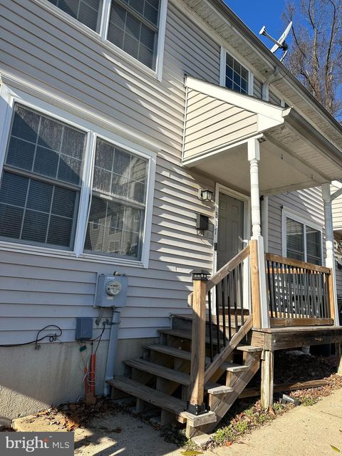 317 MOUNT PLEASANT STREET COATESVILLE PA 19320