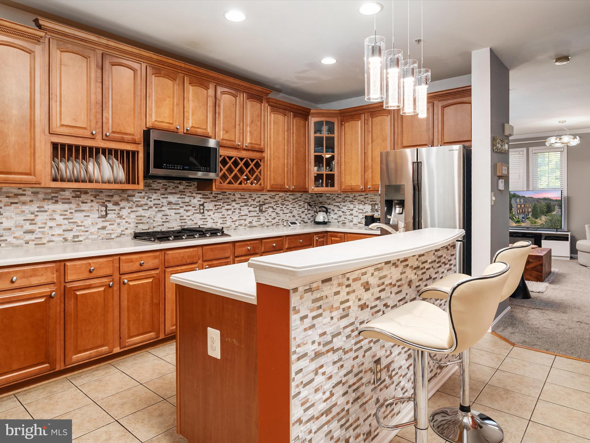 CHERRYTREE PARK - Residential