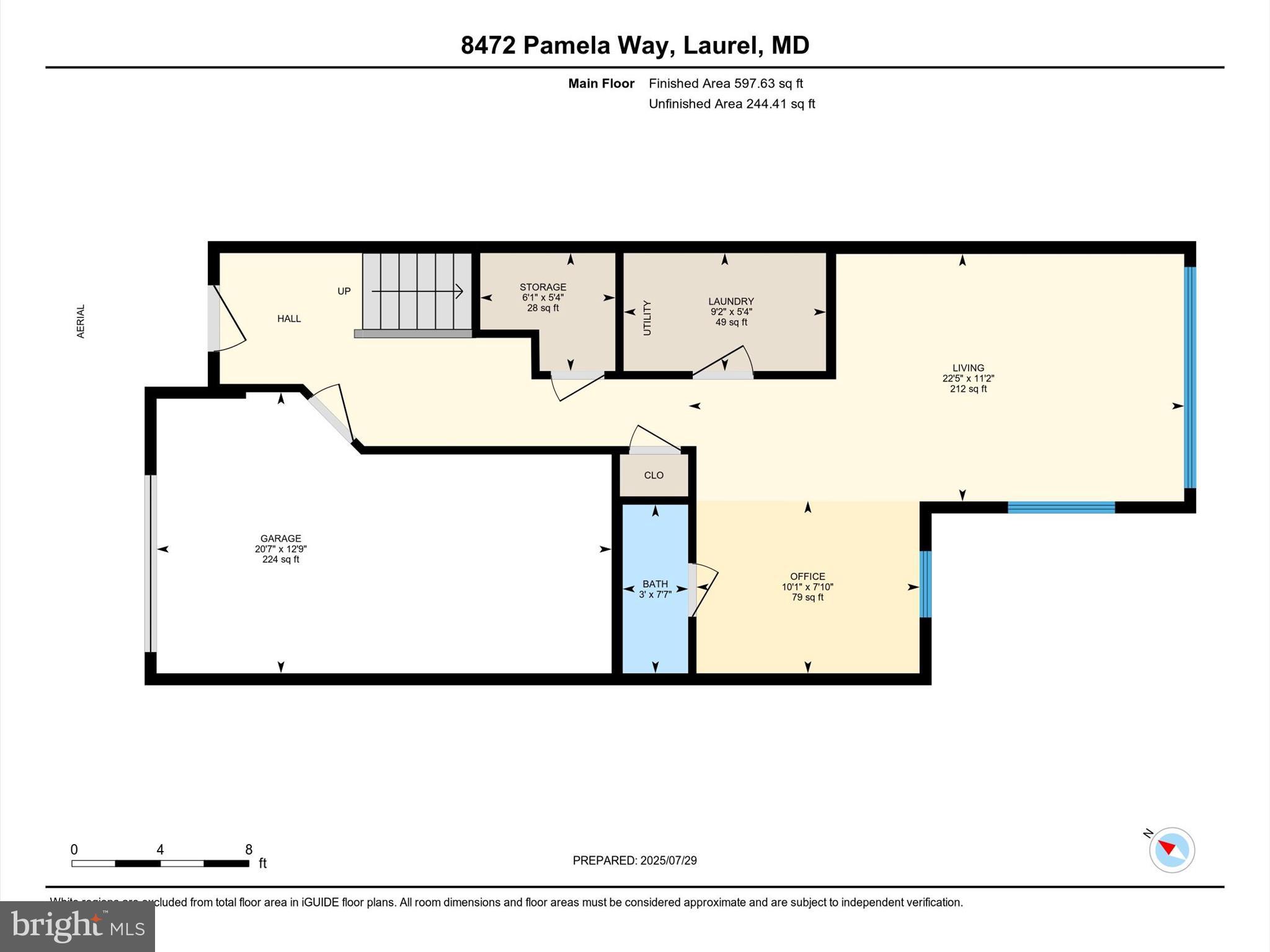 CHERRYTREE PARK - Residential