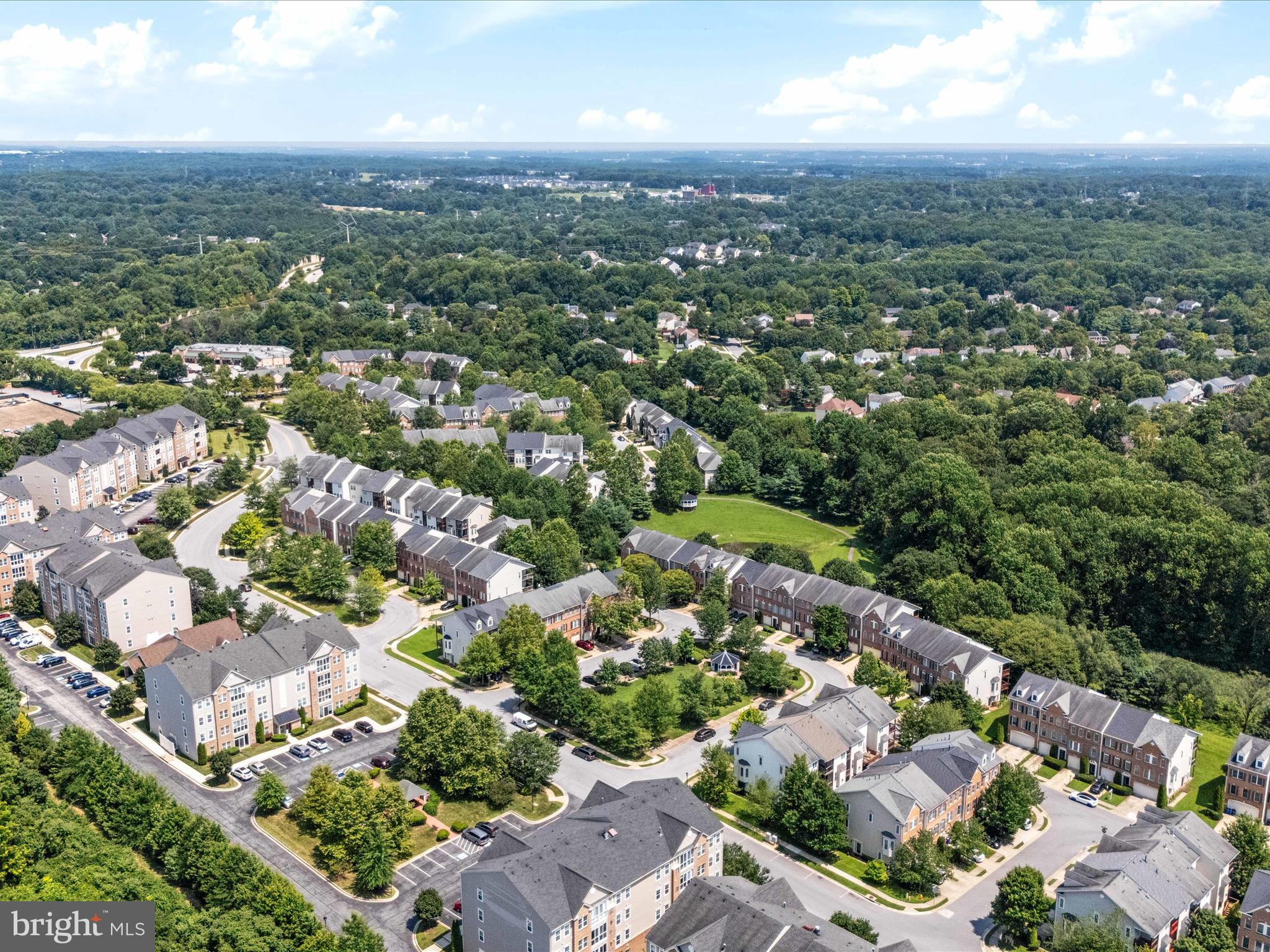 CHERRYTREE PARK - Residential