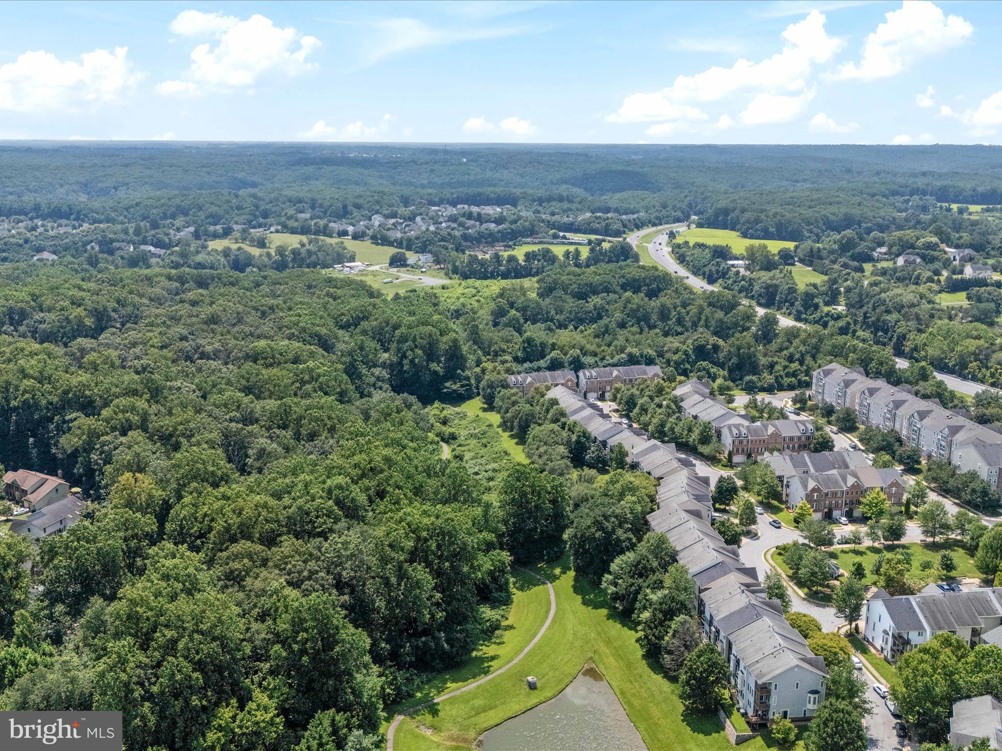 CHERRYTREE PARK - Residential