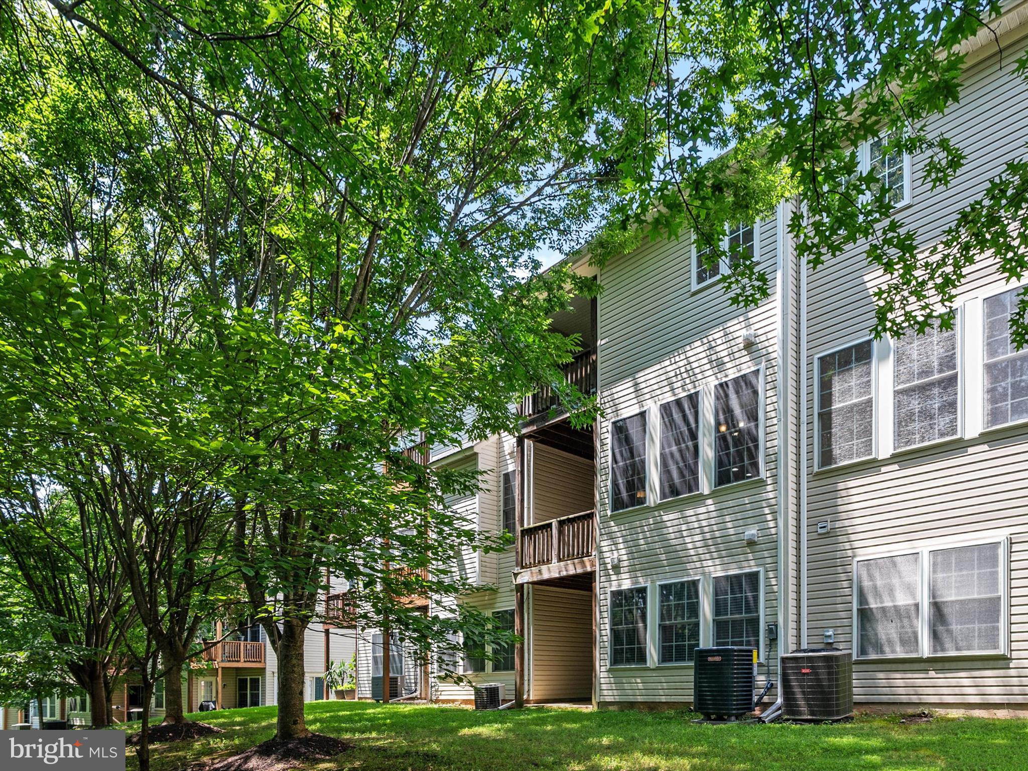 CHERRYTREE PARK - Residential