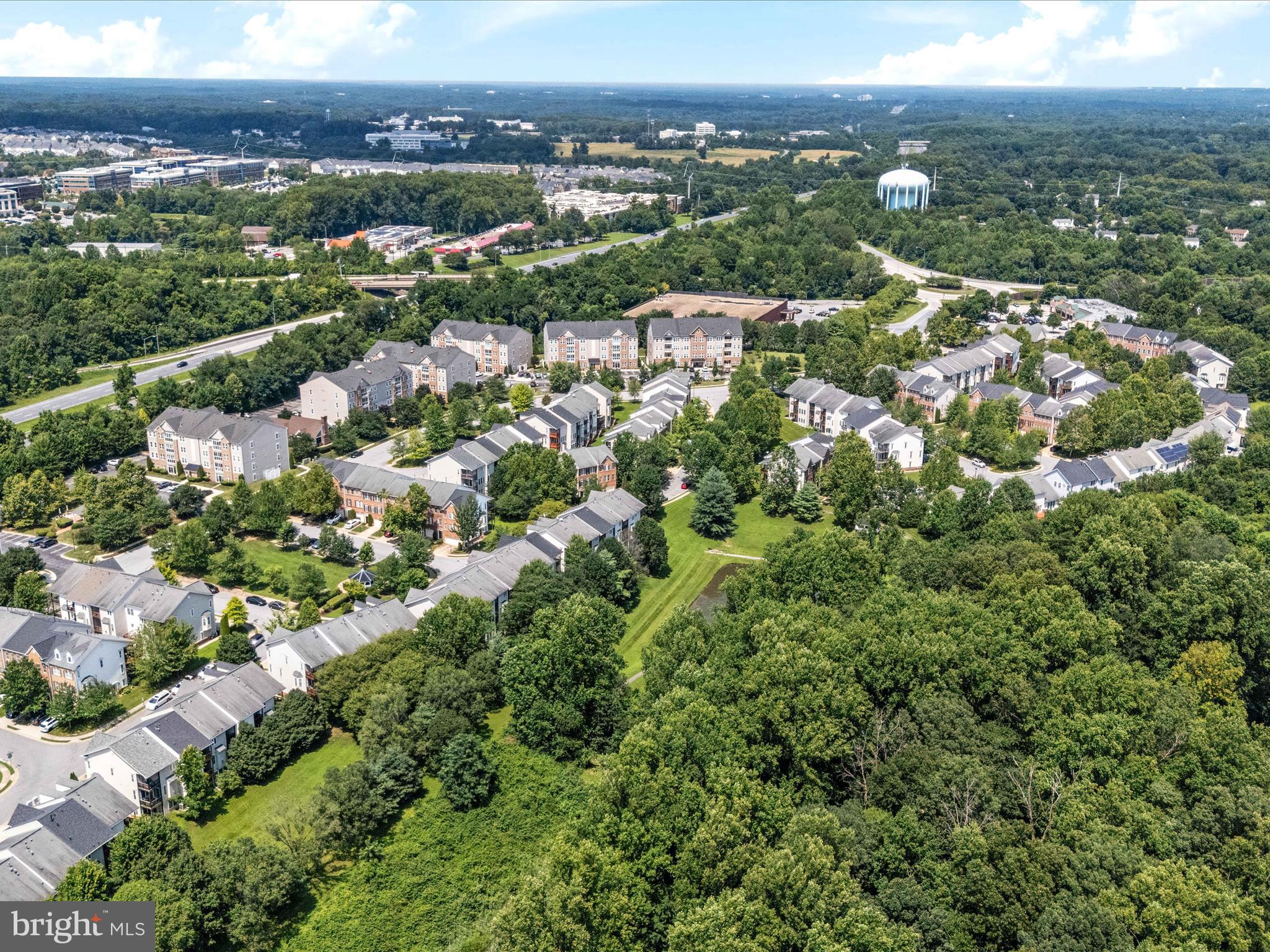 CHERRYTREE PARK - Residential