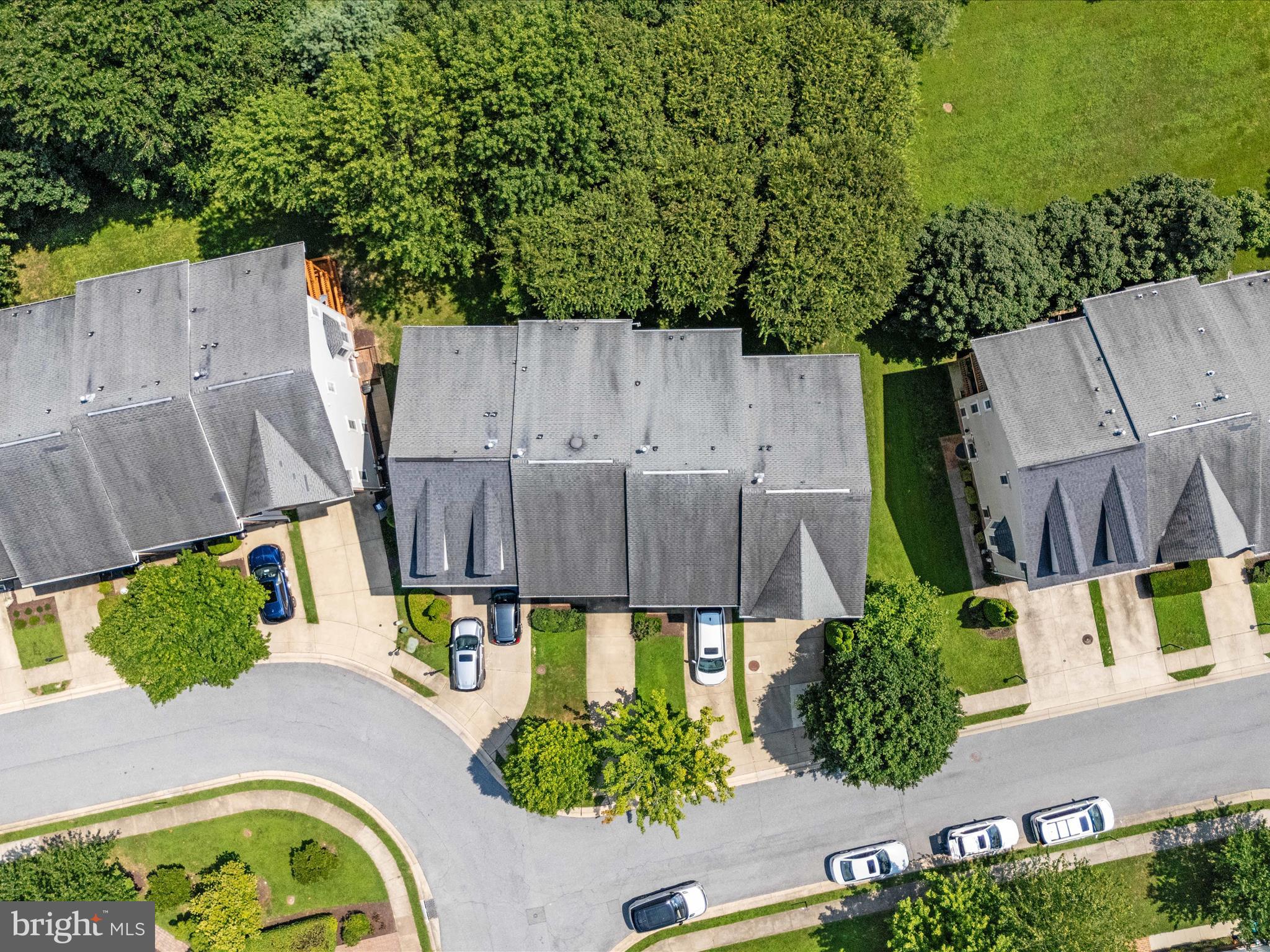 CHERRYTREE PARK - Residential