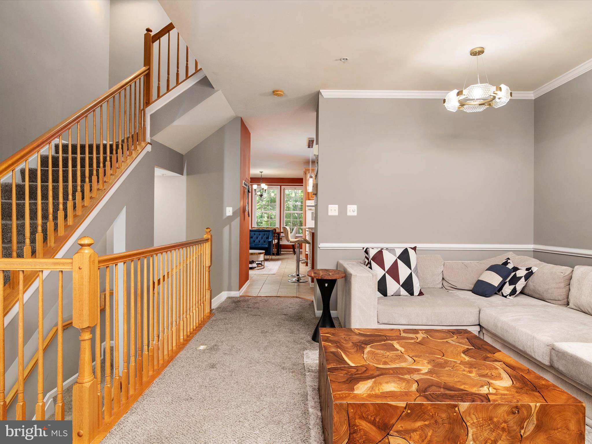 CHERRYTREE PARK - Residential