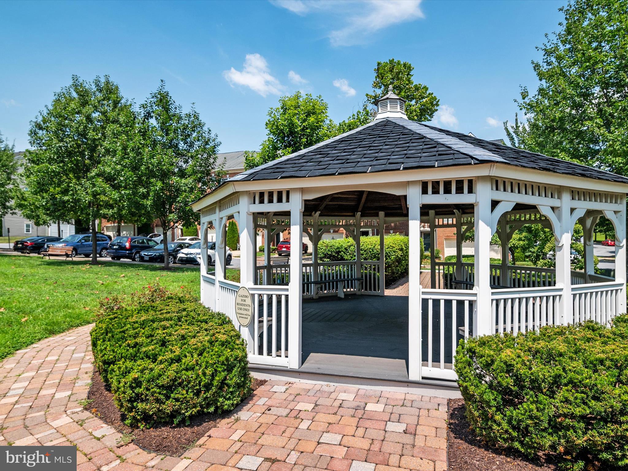 CHERRYTREE PARK - Residential