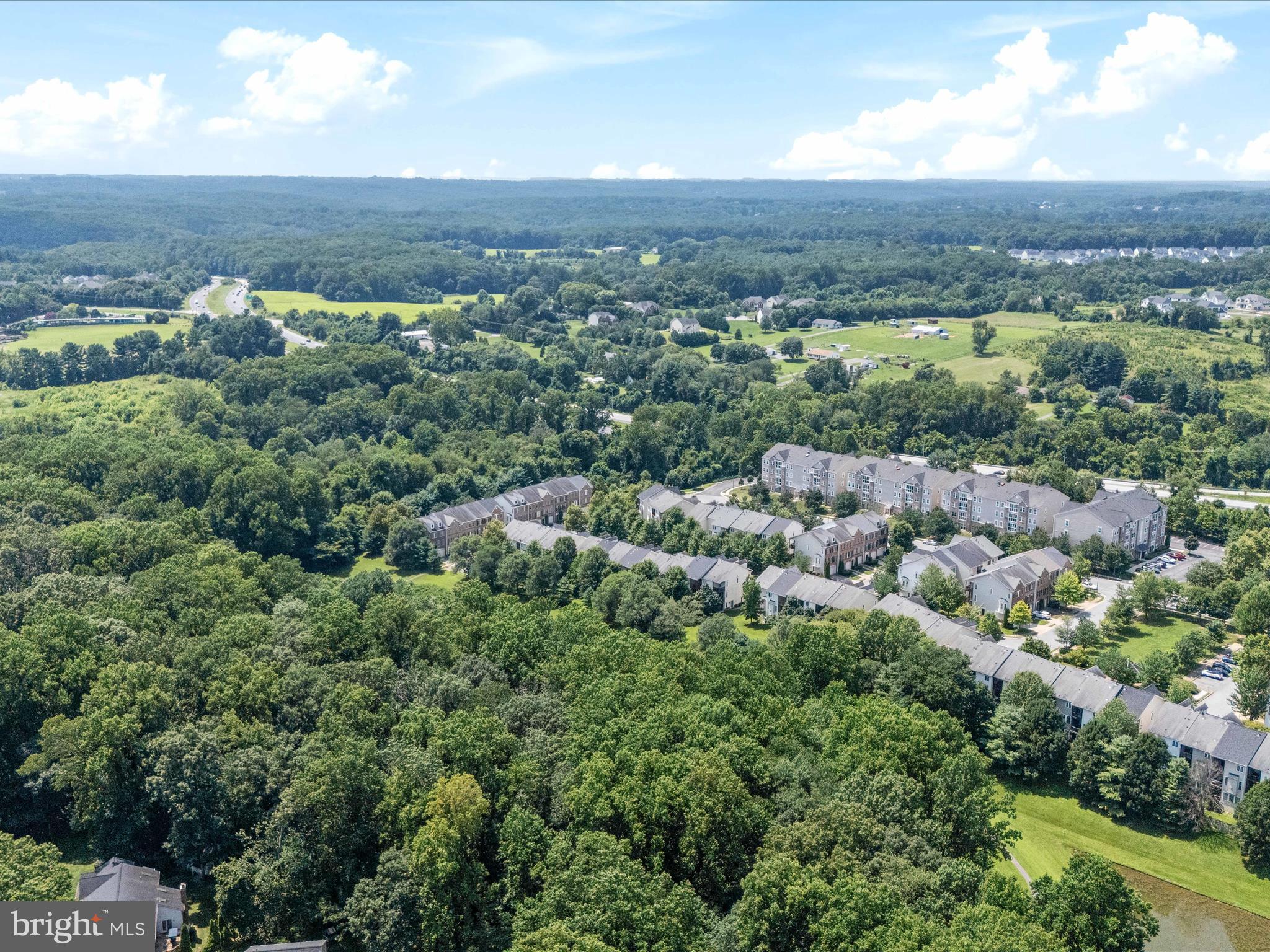 CHERRYTREE PARK - Residential