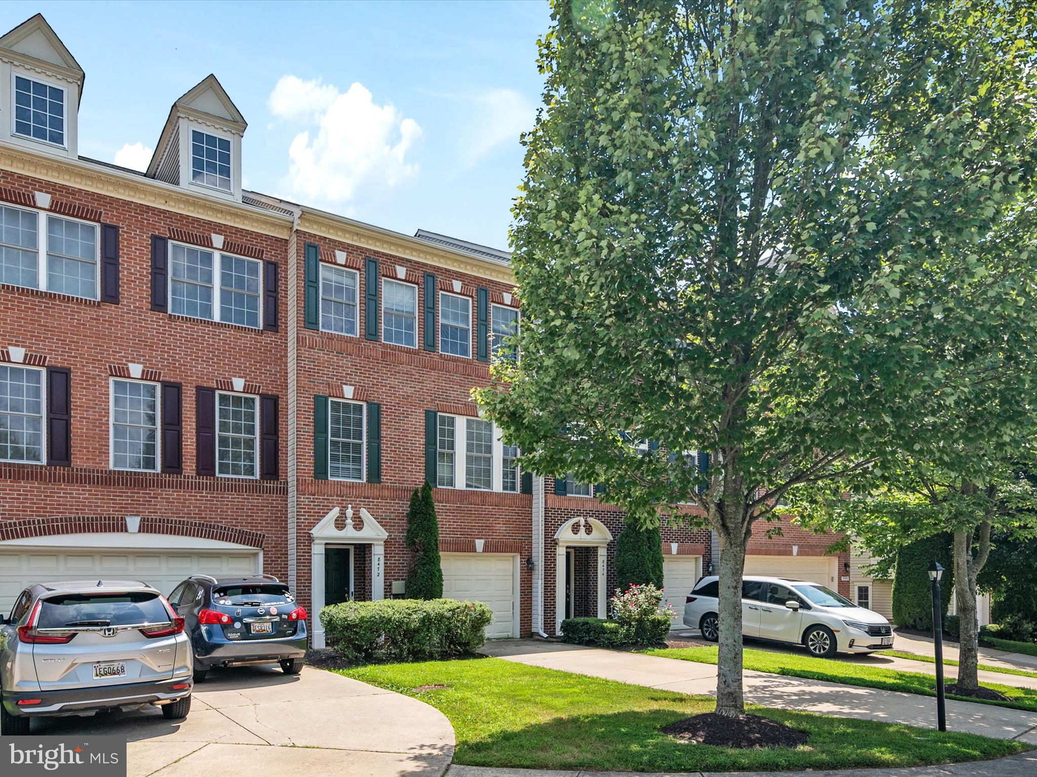 CHERRYTREE PARK - Residential