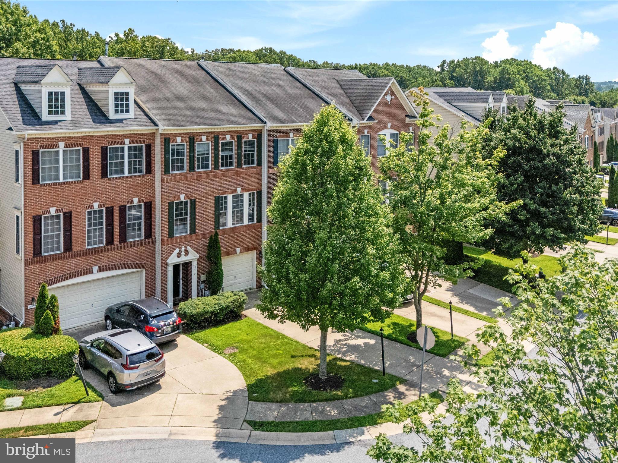 CHERRYTREE PARK - Residential