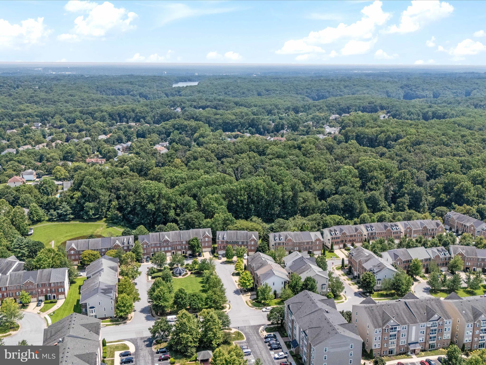 CHERRYTREE PARK - Residential