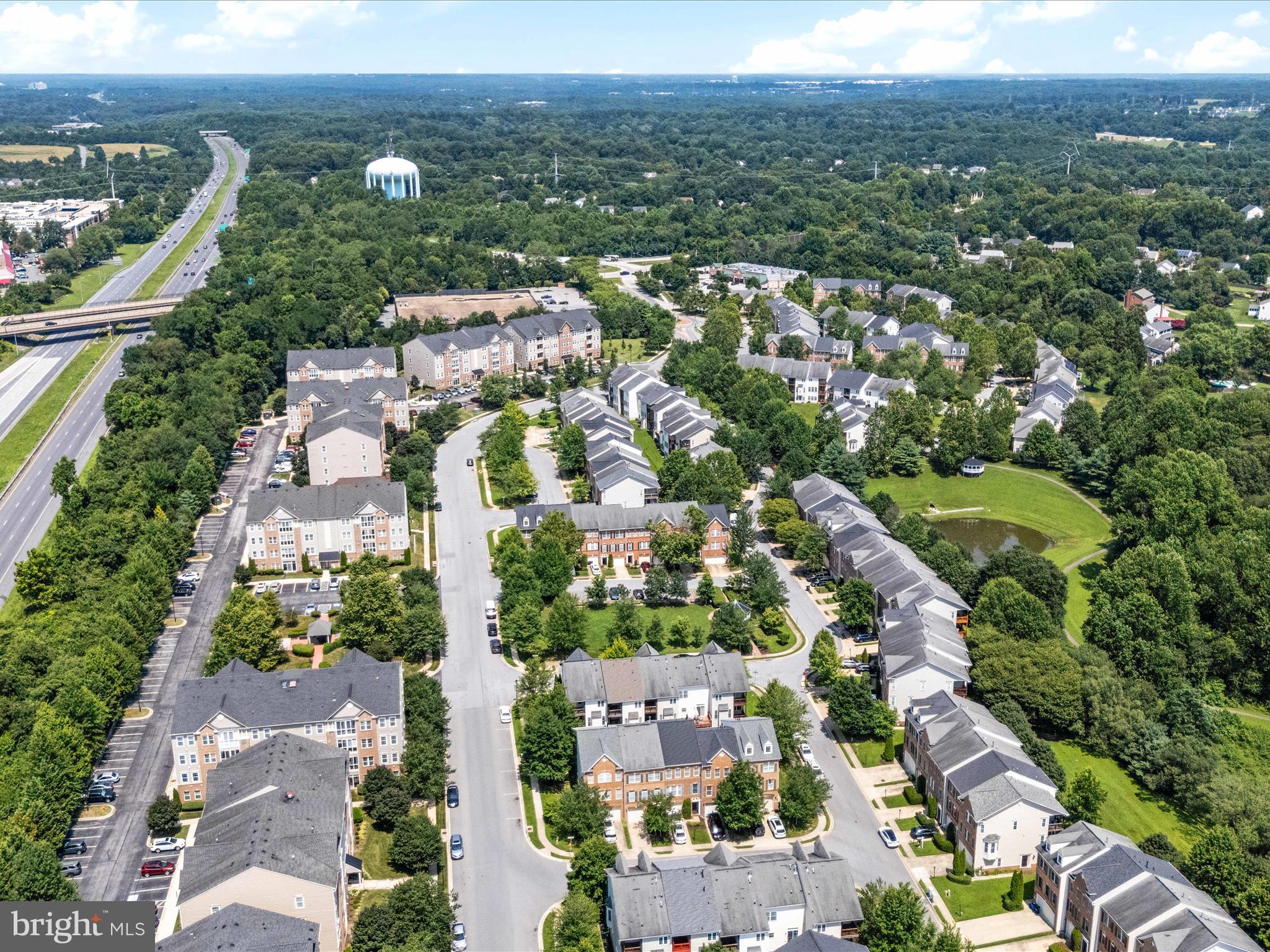 CHERRYTREE PARK - Residential