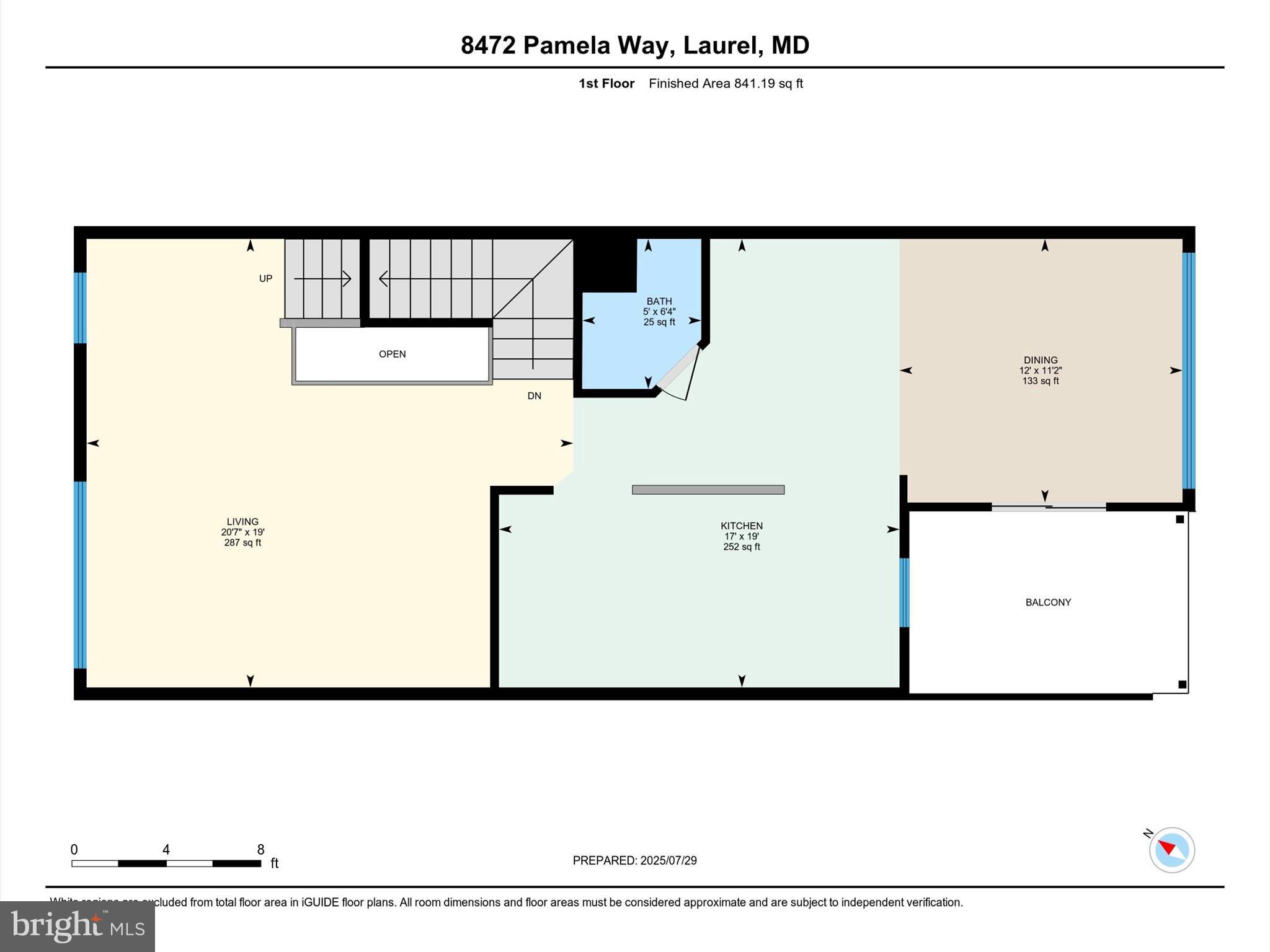 CHERRYTREE PARK - Residential