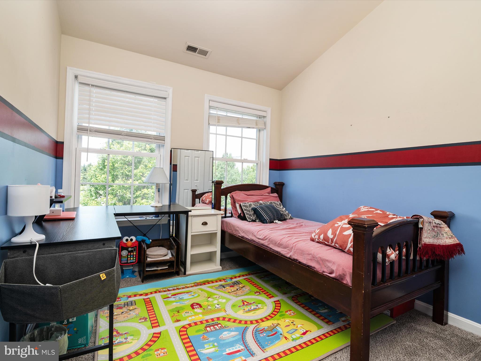 CHERRYTREE PARK - Residential