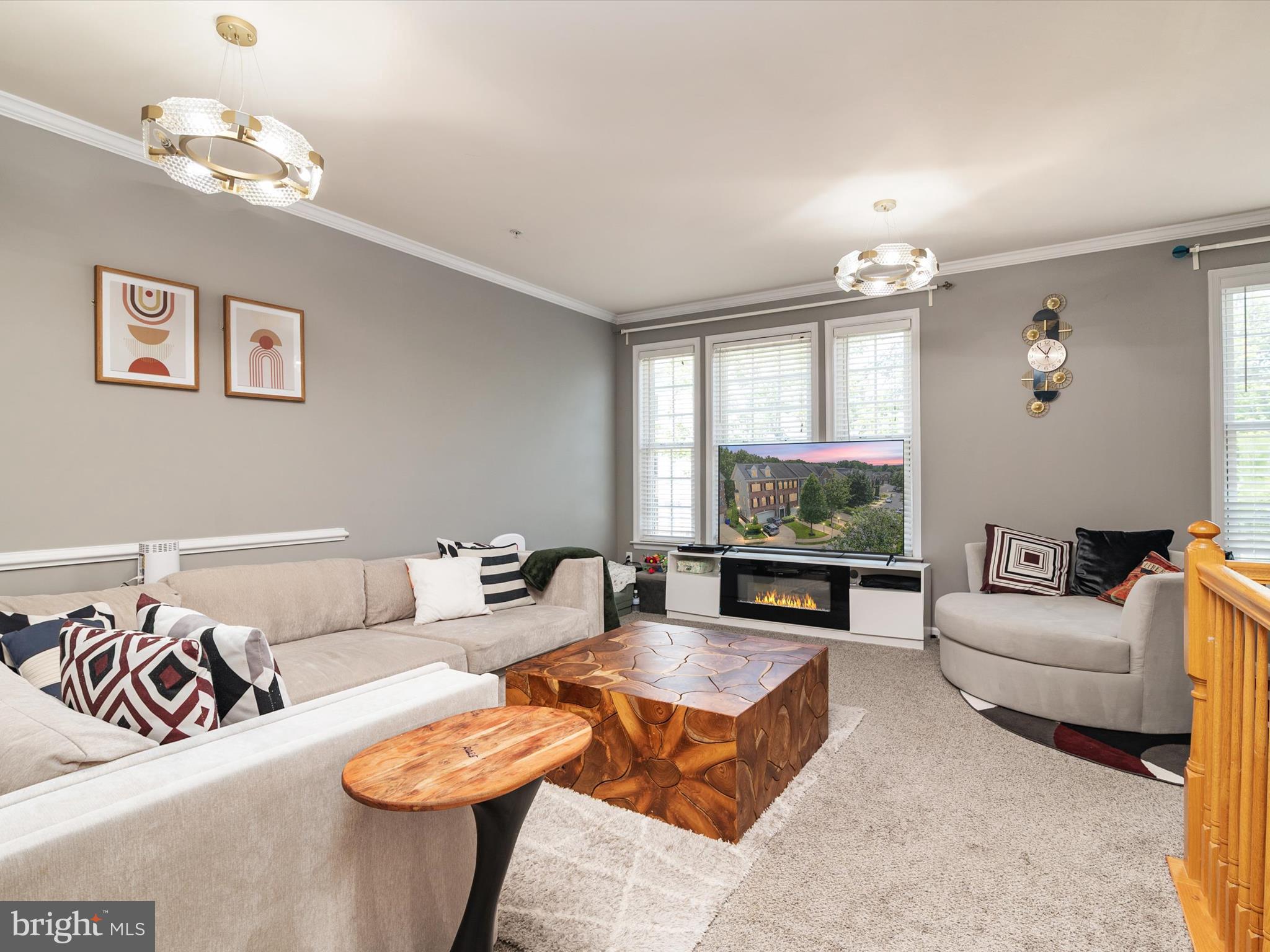 CHERRYTREE PARK - Residential