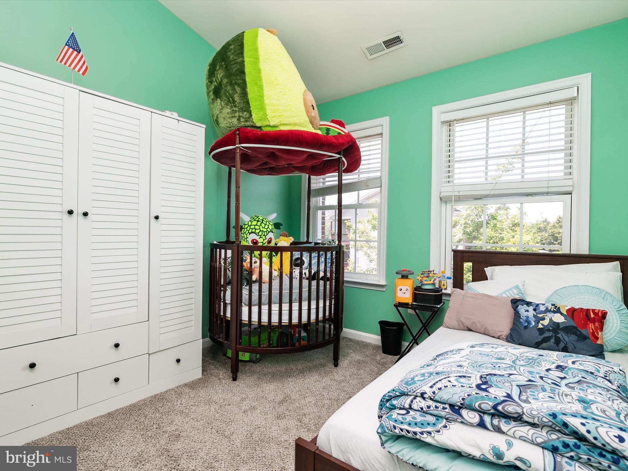 CHERRYTREE PARK - Residential