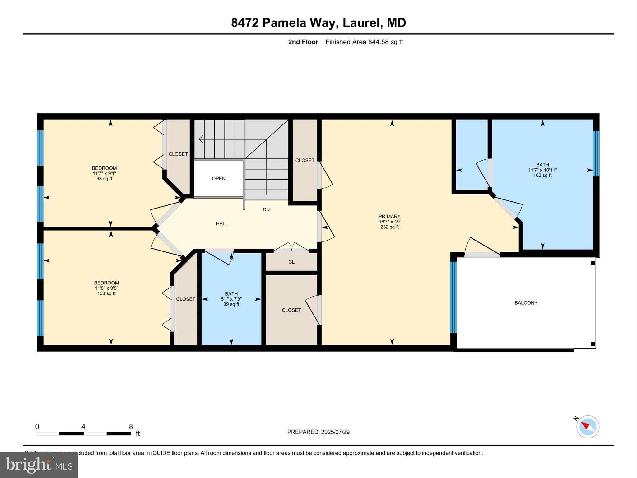 CHERRYTREE PARK - Residential