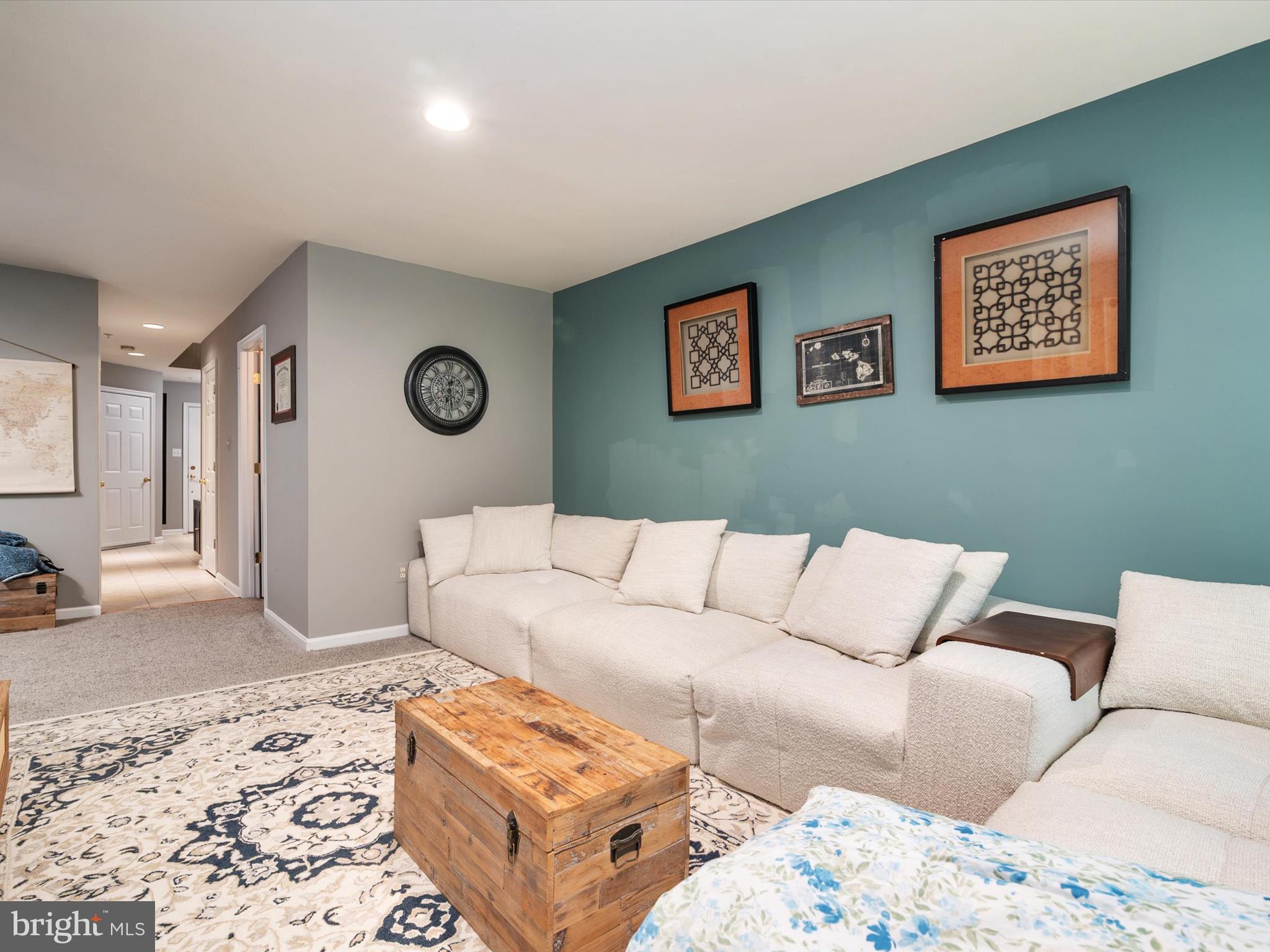 CHERRYTREE PARK - Residential